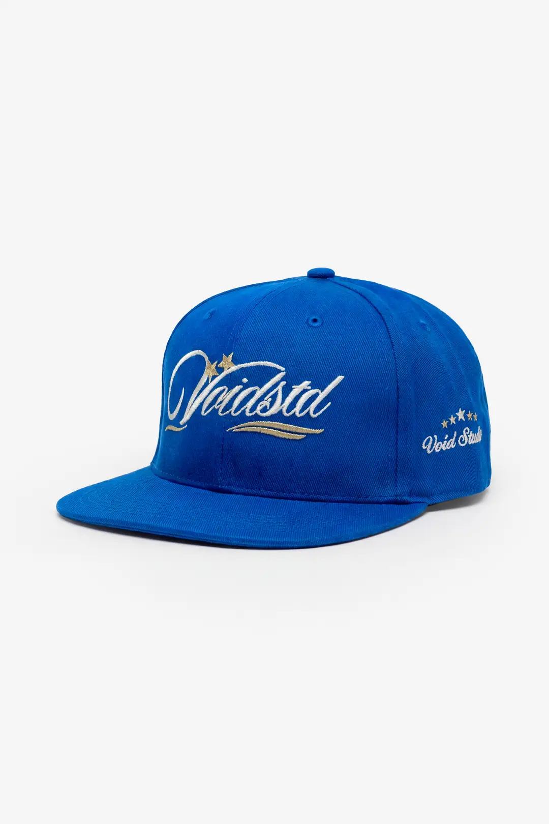 Void Retrovue Premium Snapback Cap