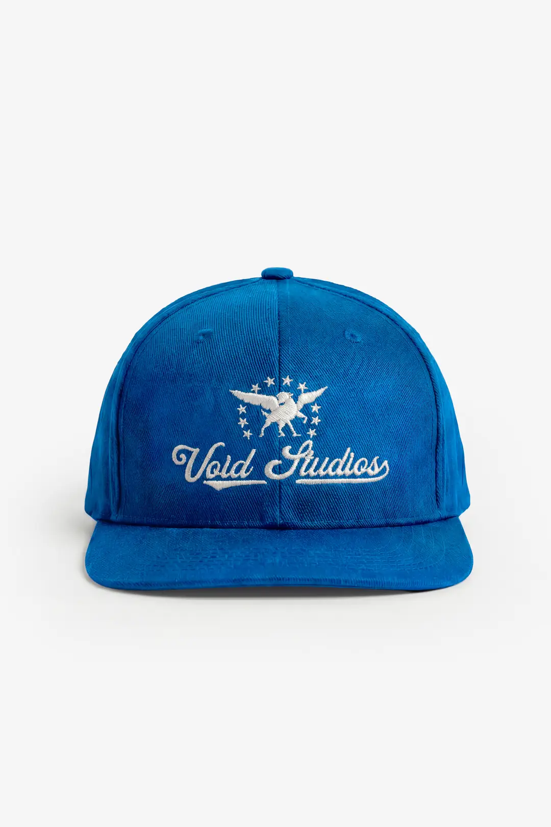 VOID Victory Emblem Premium Snapback Cap