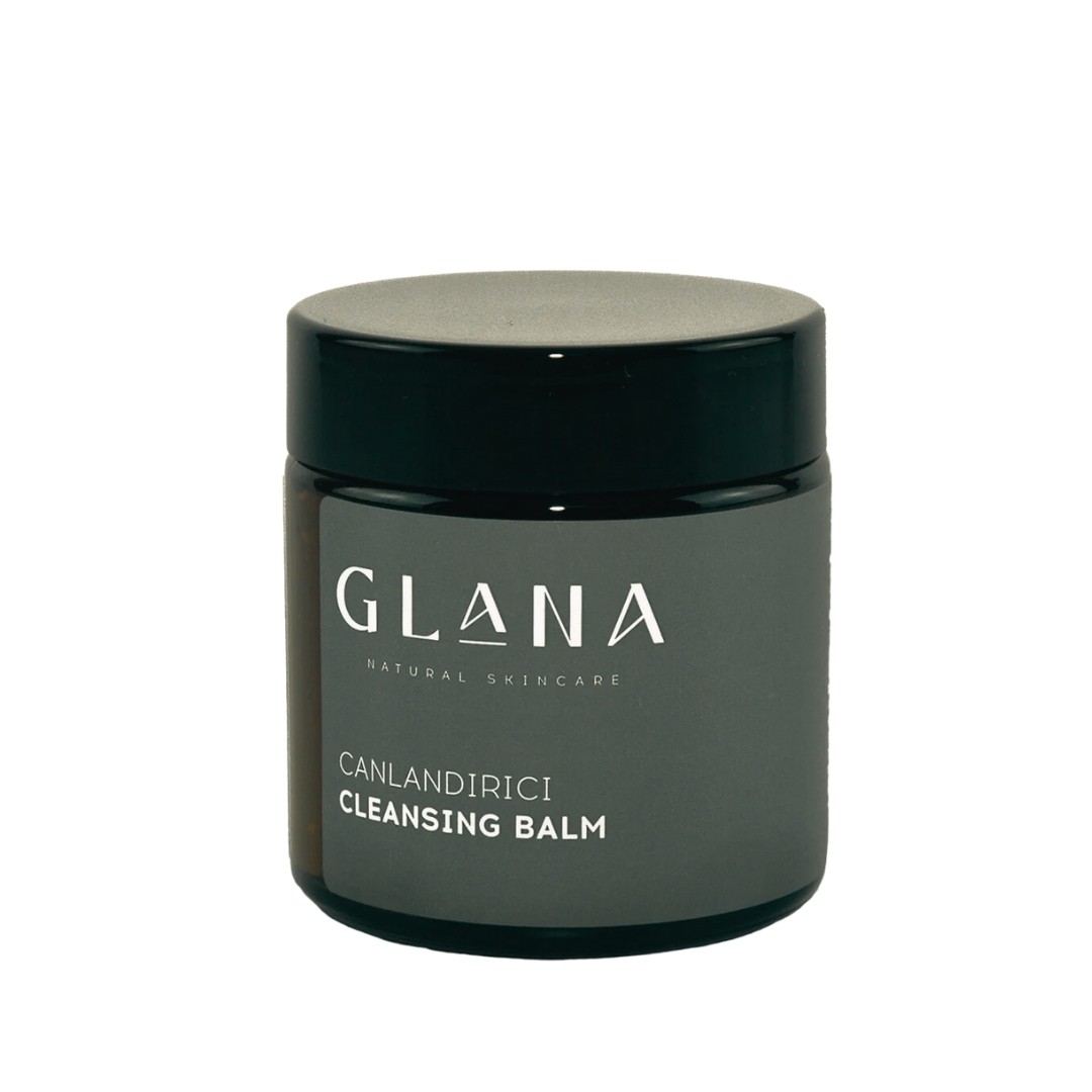 Canlandırıcı Cleansing Balm