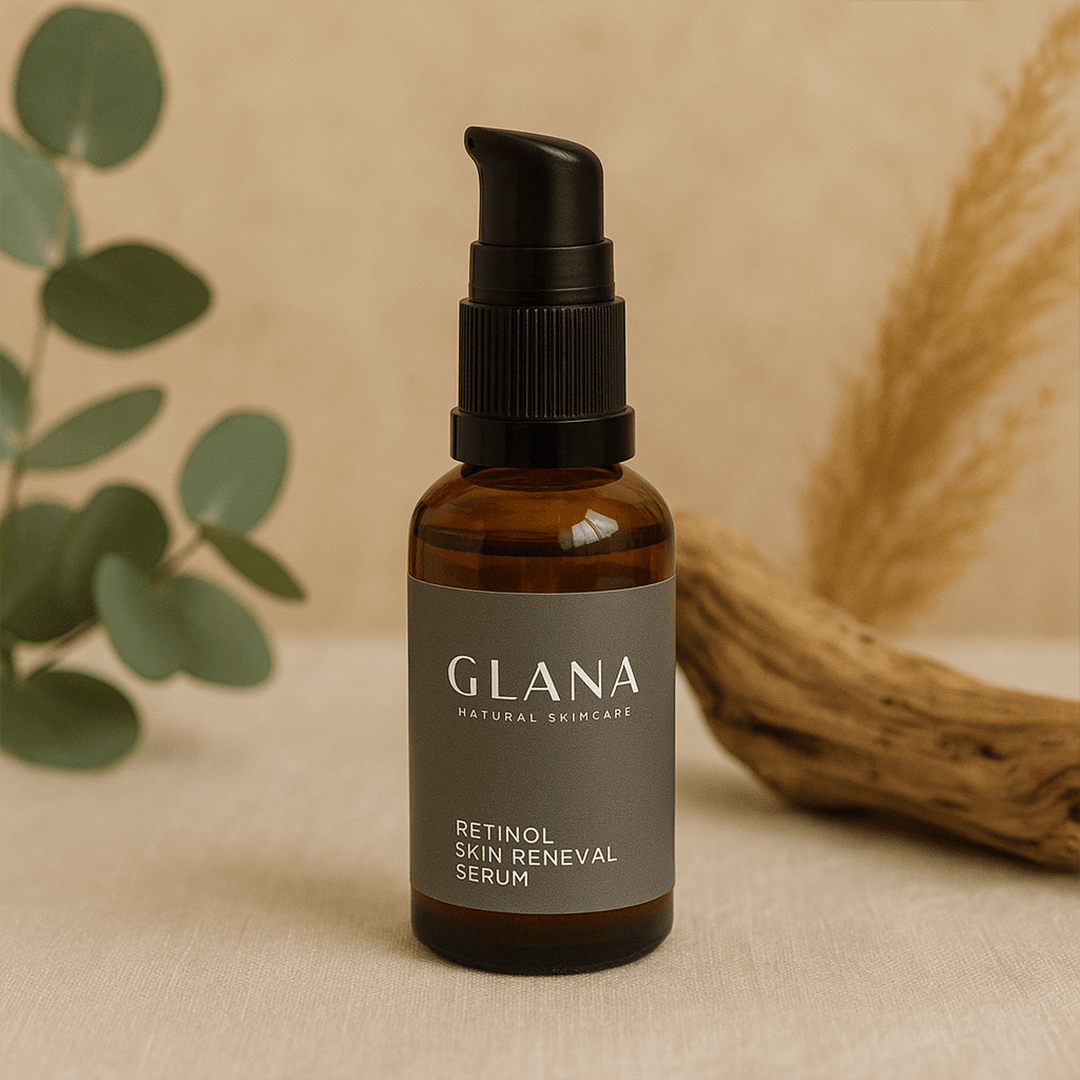Vitamin A Cilt Yenileyici Serum
