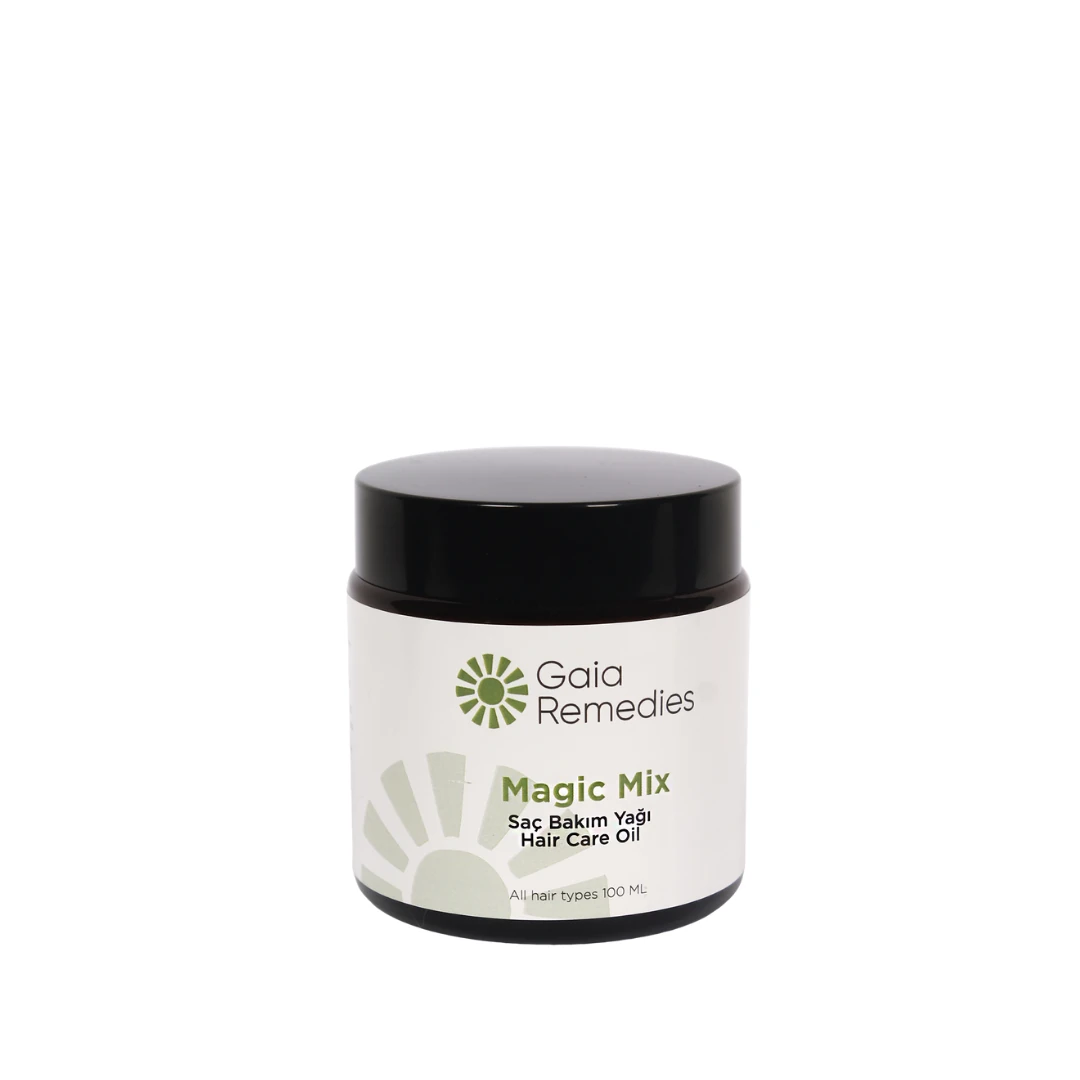 Magic Mix Saç Maskesi
