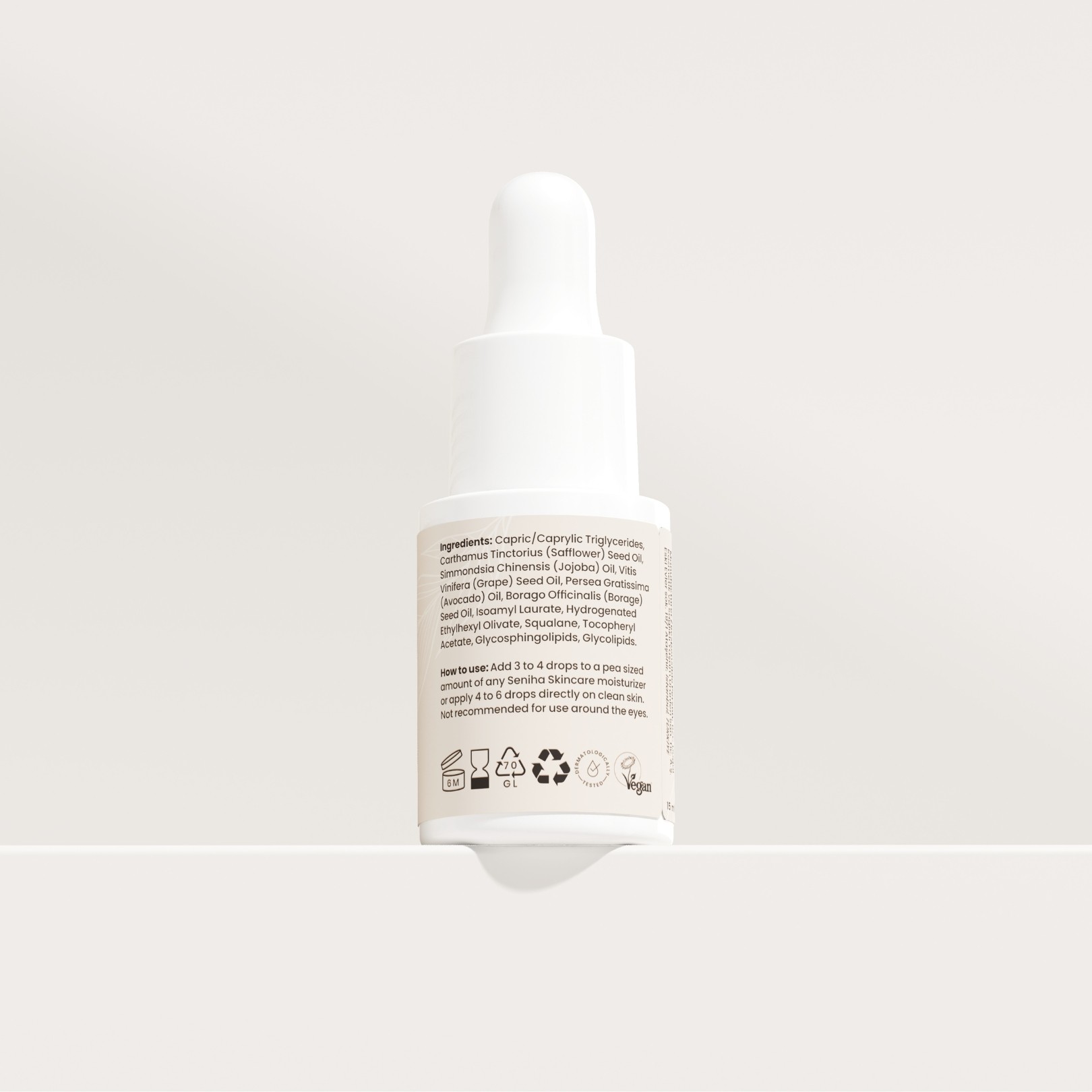 Lipid Restoring Booster 15 ml
