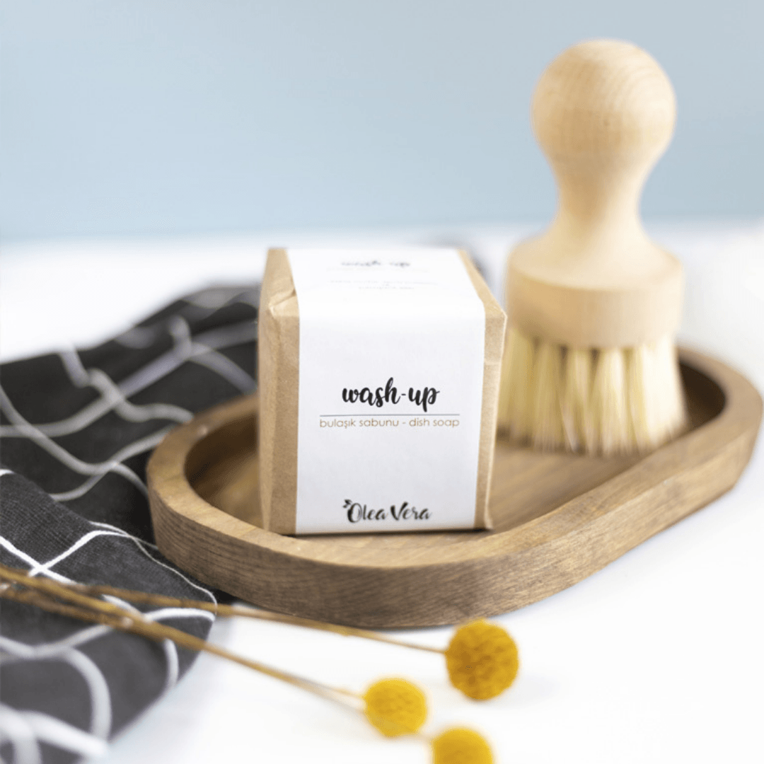 Wash-Up  Bulaşık Sabunu