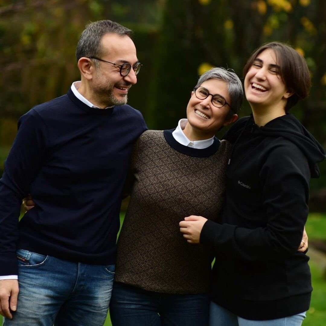 Tanışalım