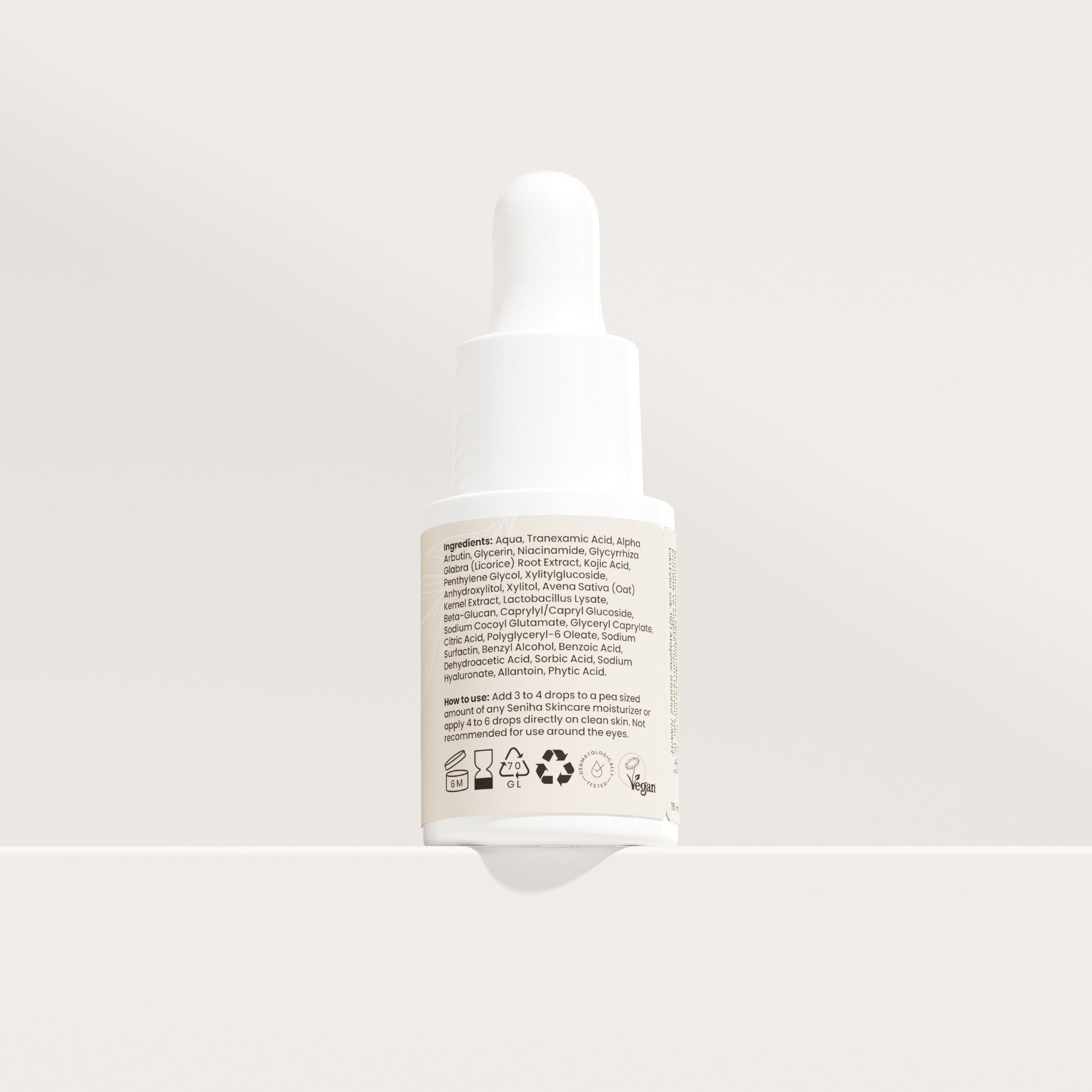 Equalizer Booster 15 ml