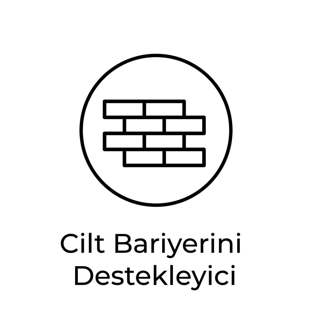 Lipid Restoring Booster - Cilt Lipid Dokusunu Güçlendirici Serum