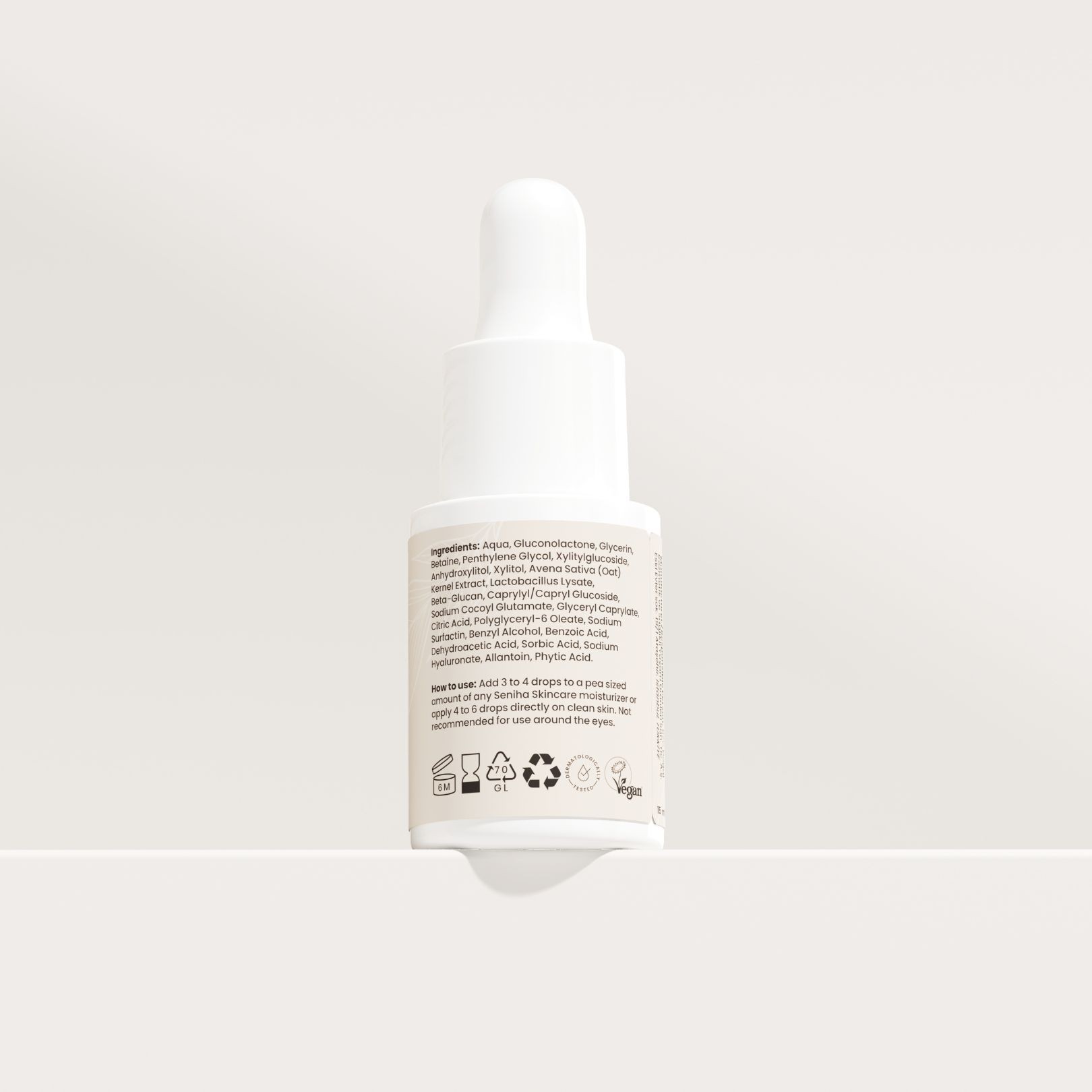 New Generation AHA Booster 15 ml
