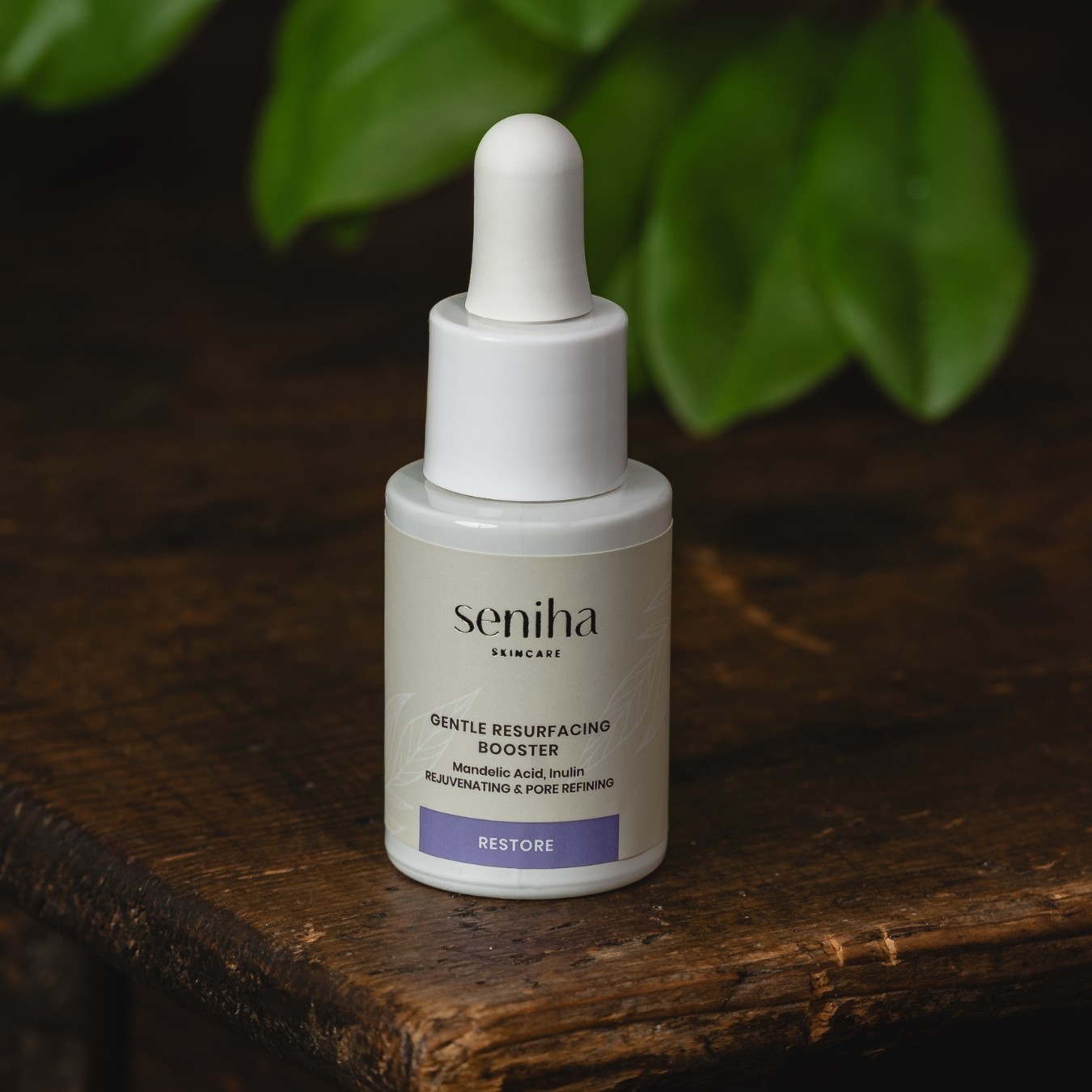 Gentle Resurfacing Booster 15 ml