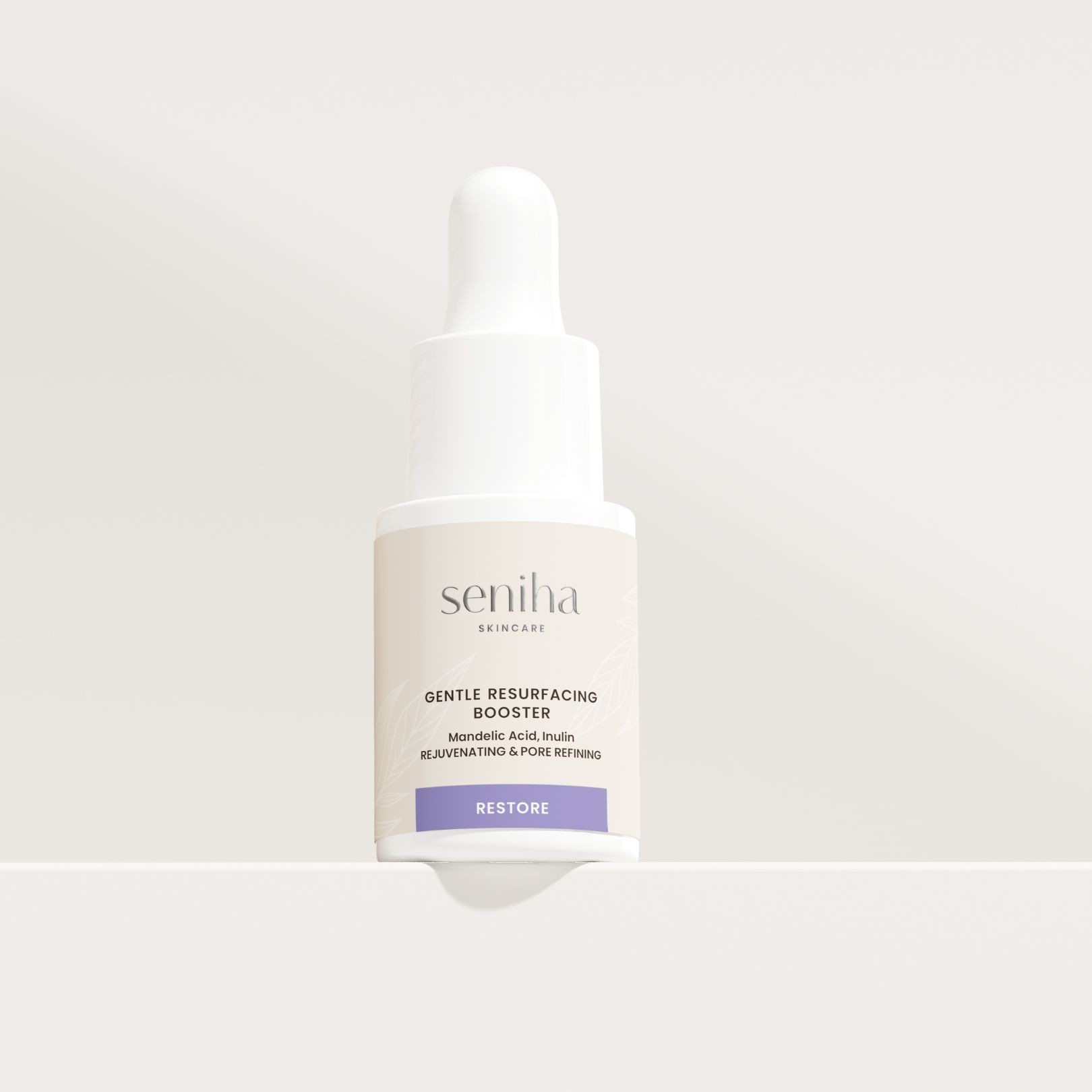 Gentle Resurfacing Booster 15 ml