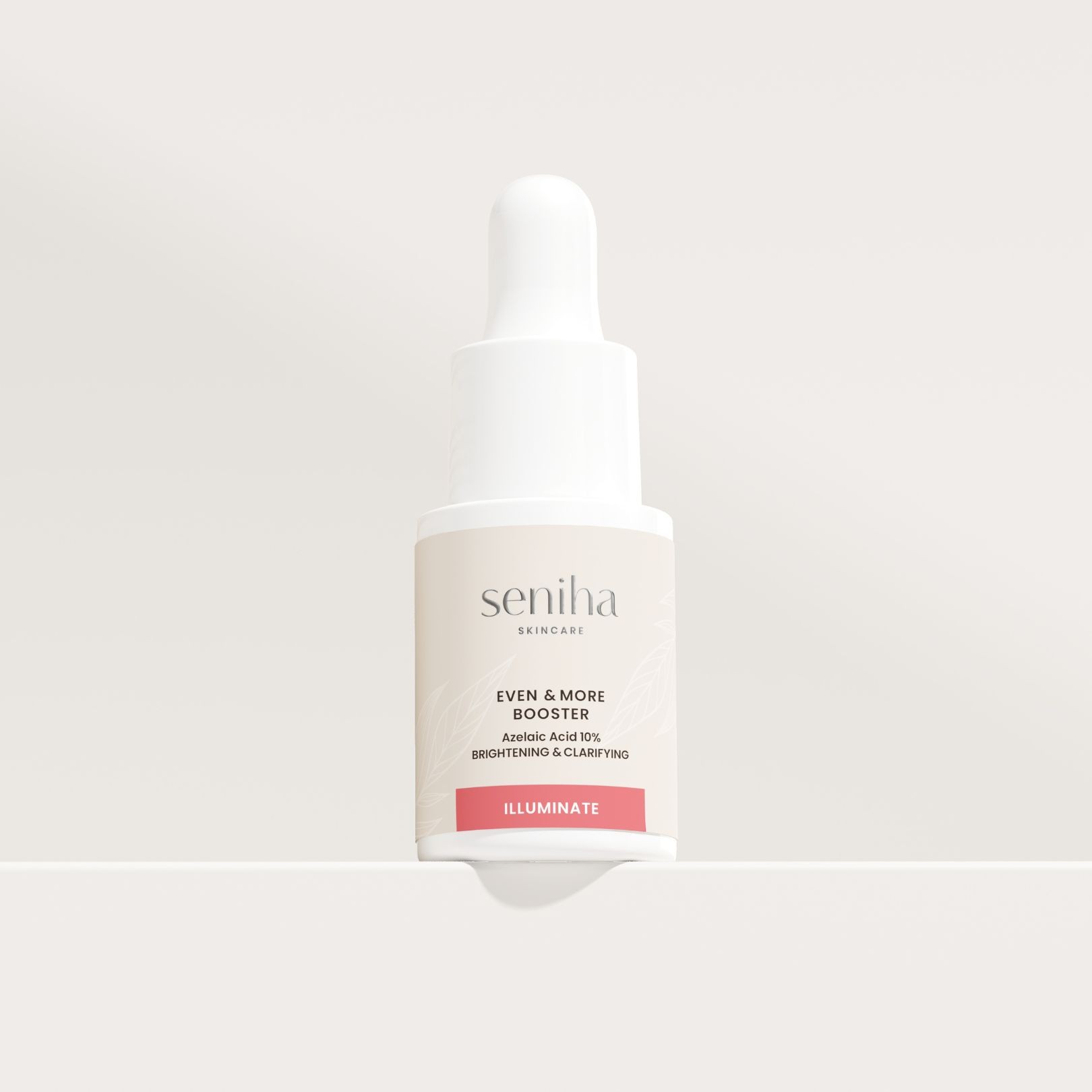 Even & More Booster 15 ml