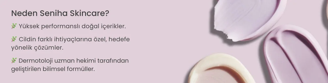 Neden Seniha Skincare