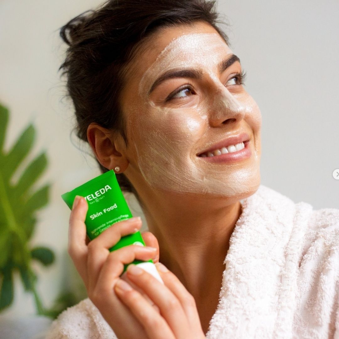 Skin Food Nemlendirici Çok Kuru & Kuru Cilt