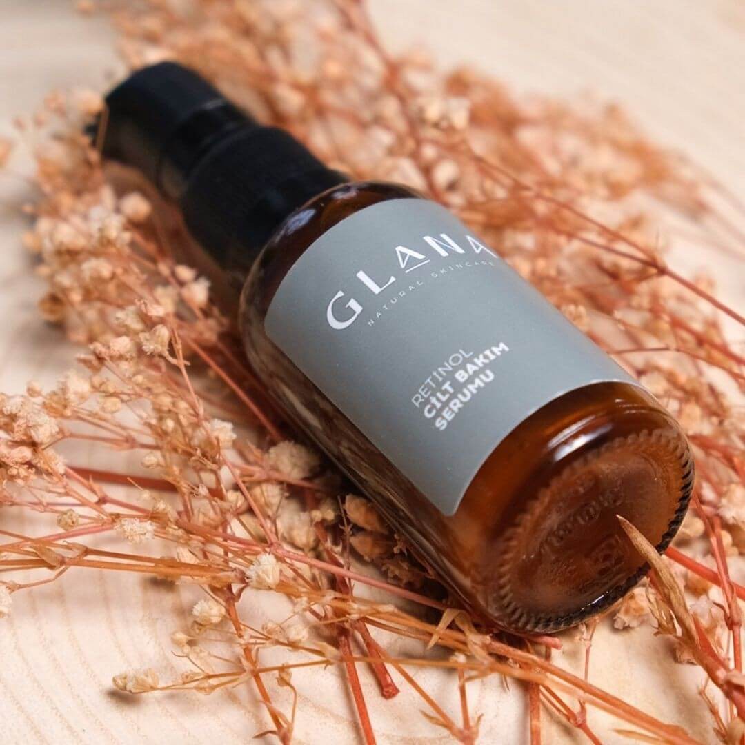 Vitamin A Cilt Yenileyici Serum
