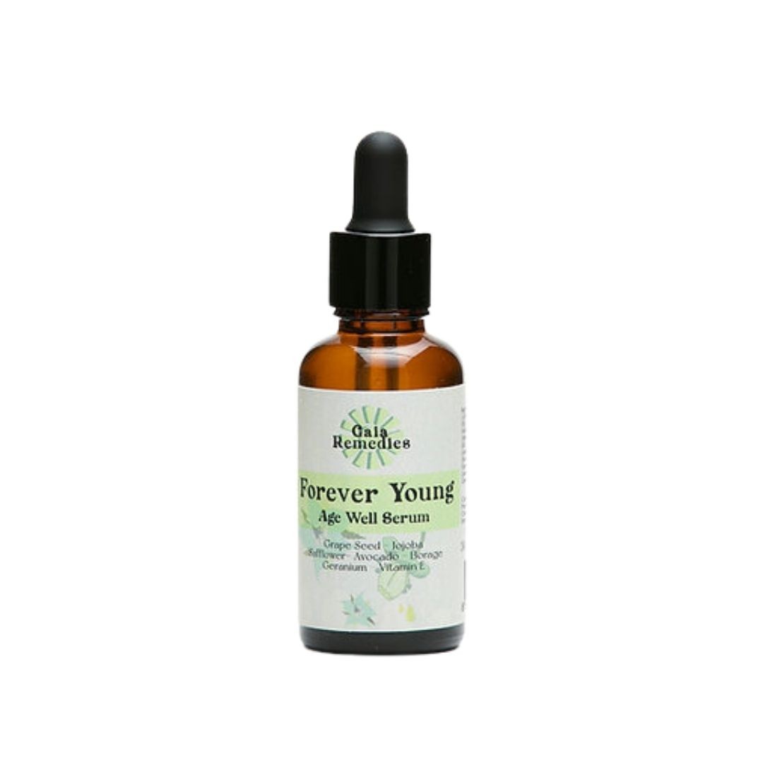 Forever Young Age-Well Serum