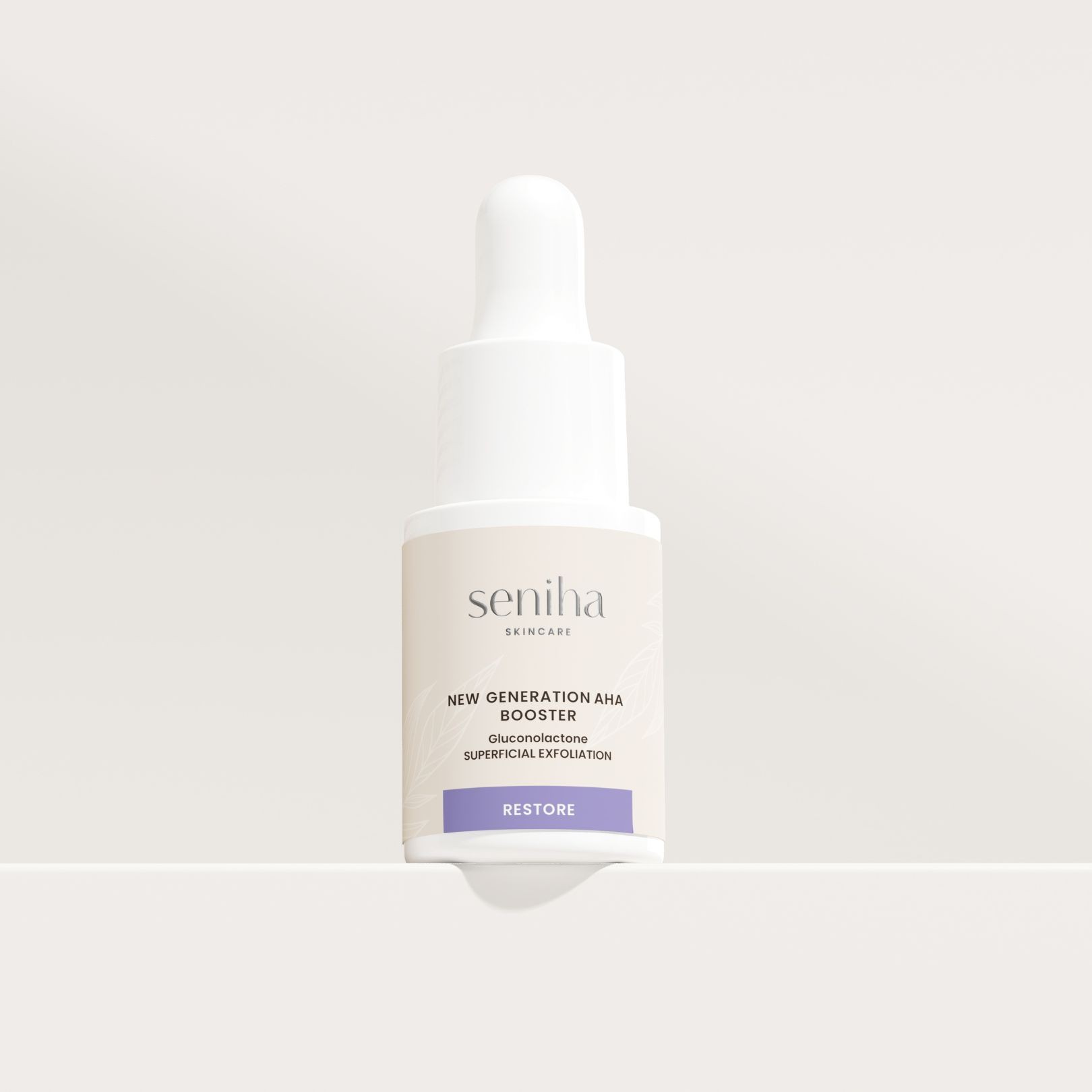 New Generation AHA Booster 15 ml