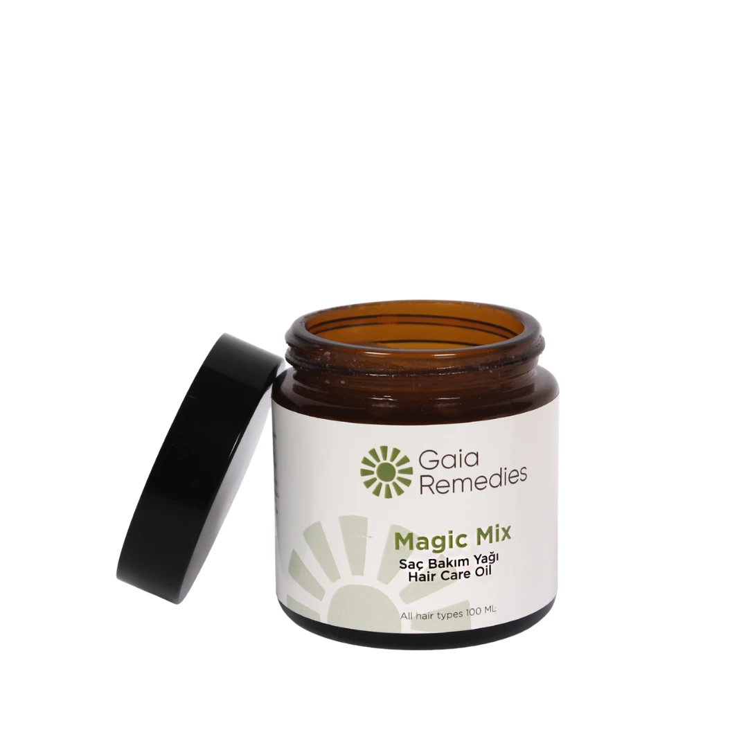 Magic Mix Saç Maskesi