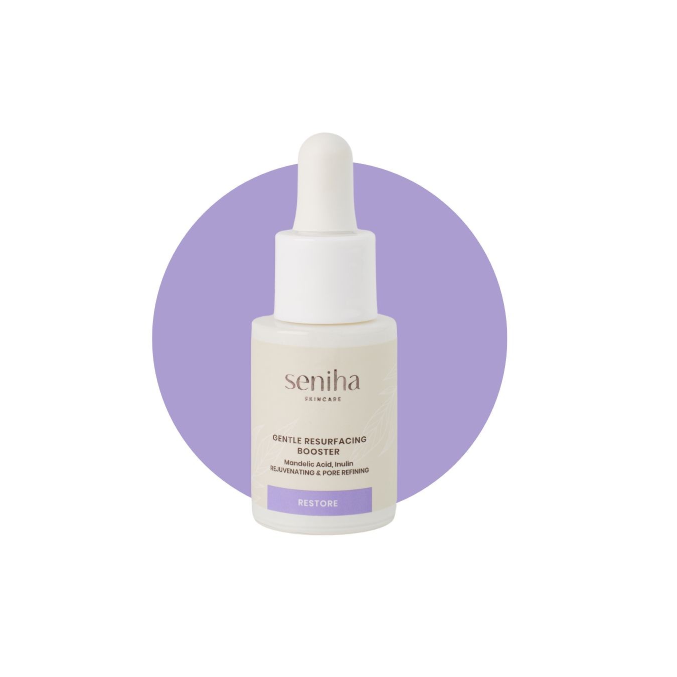 Gentle Resurfacing Booster 15 ml