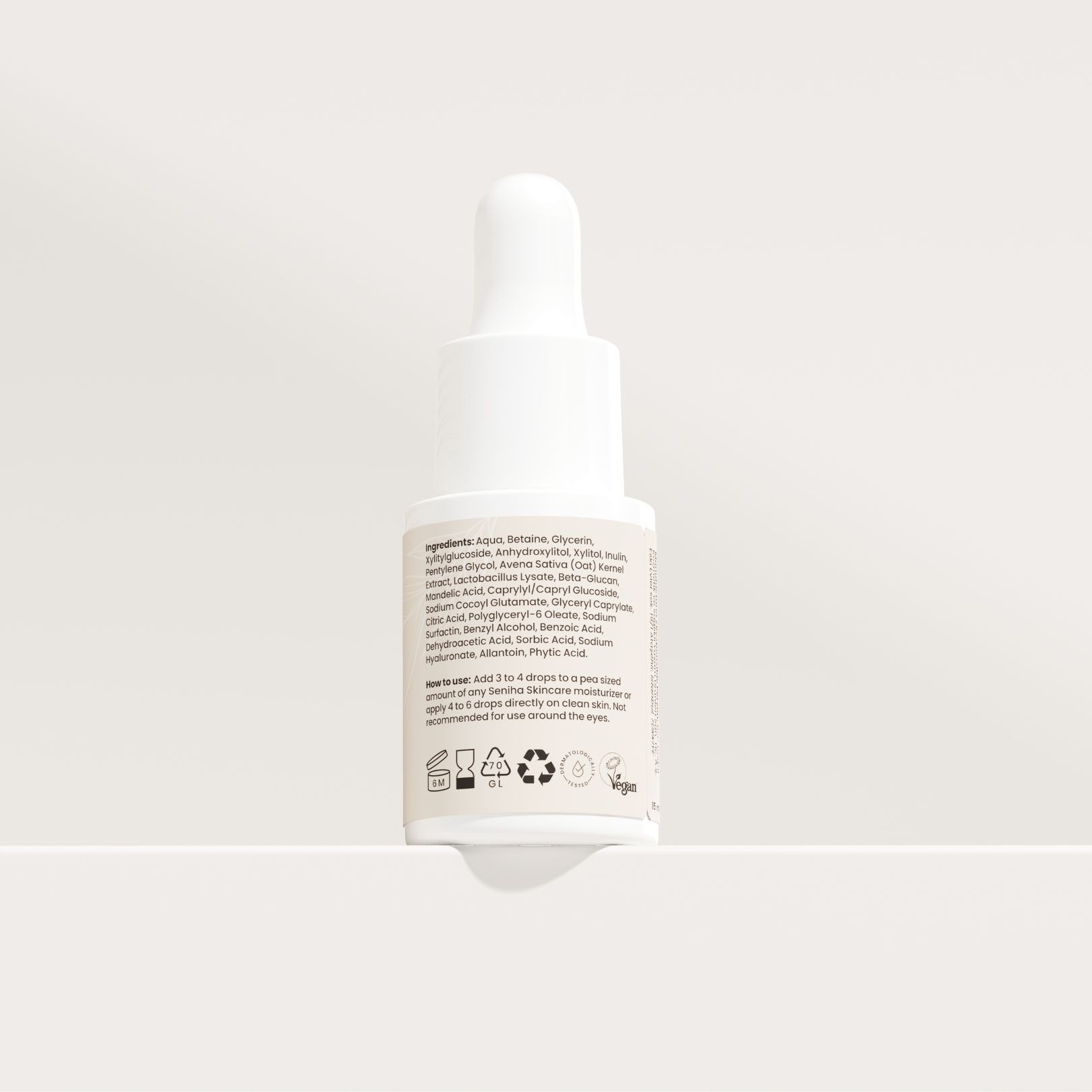 Gentle Resurfacing Booster 15 ml