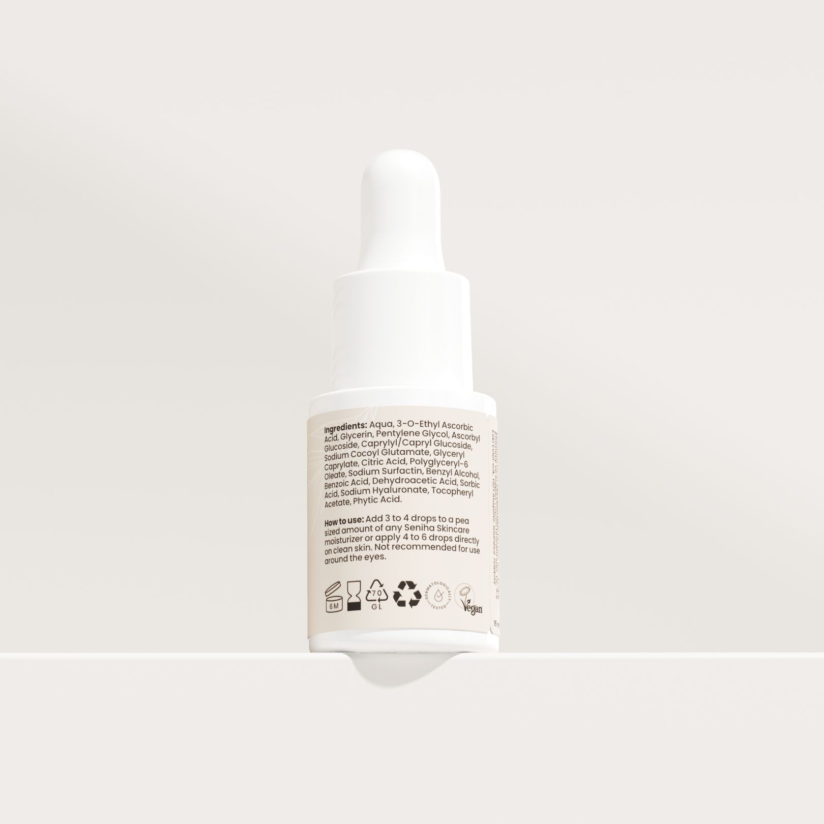 Duo Power Booster 15 ml