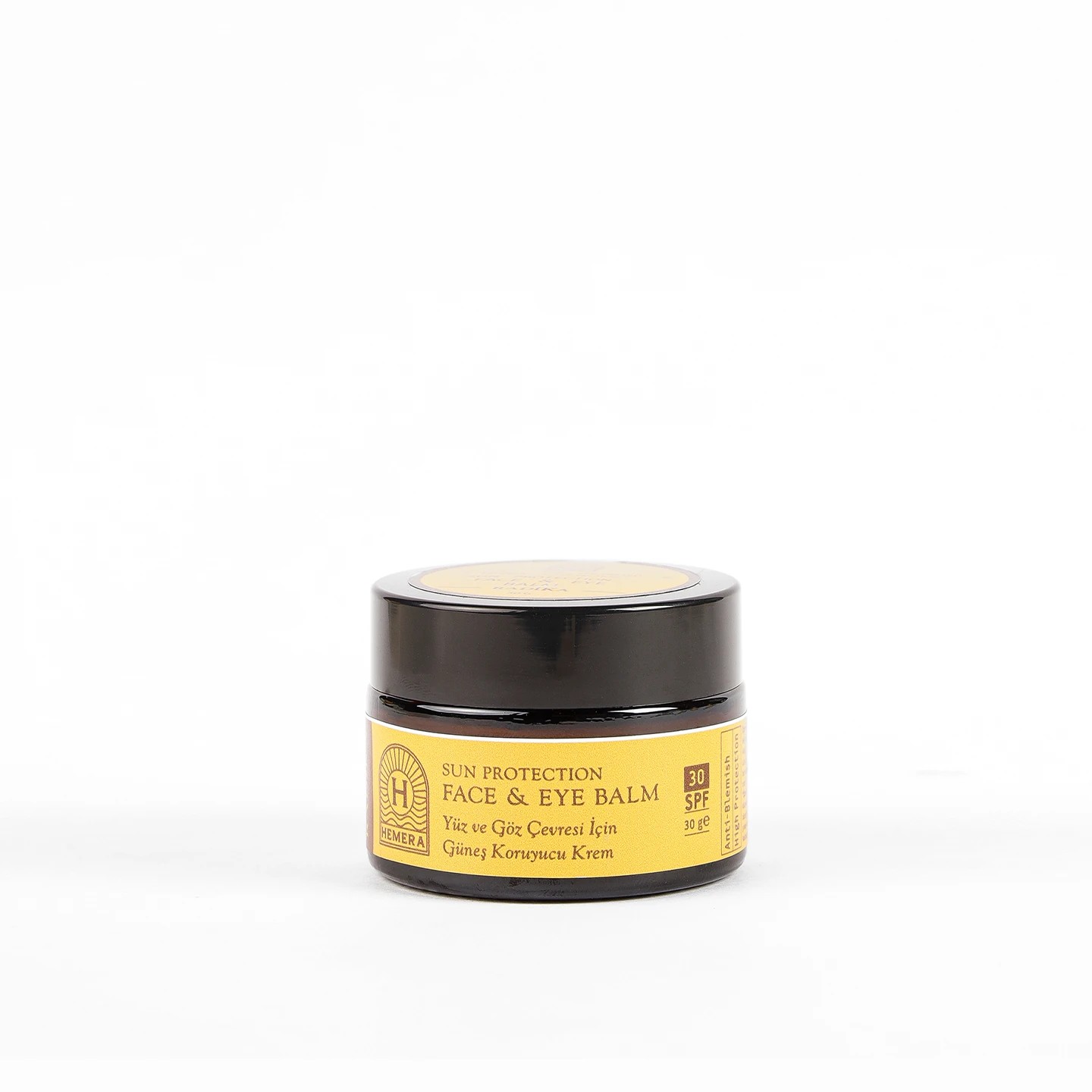 Yüz ve Göz Çevresi Güneş Koruyucu Balm 30 spf