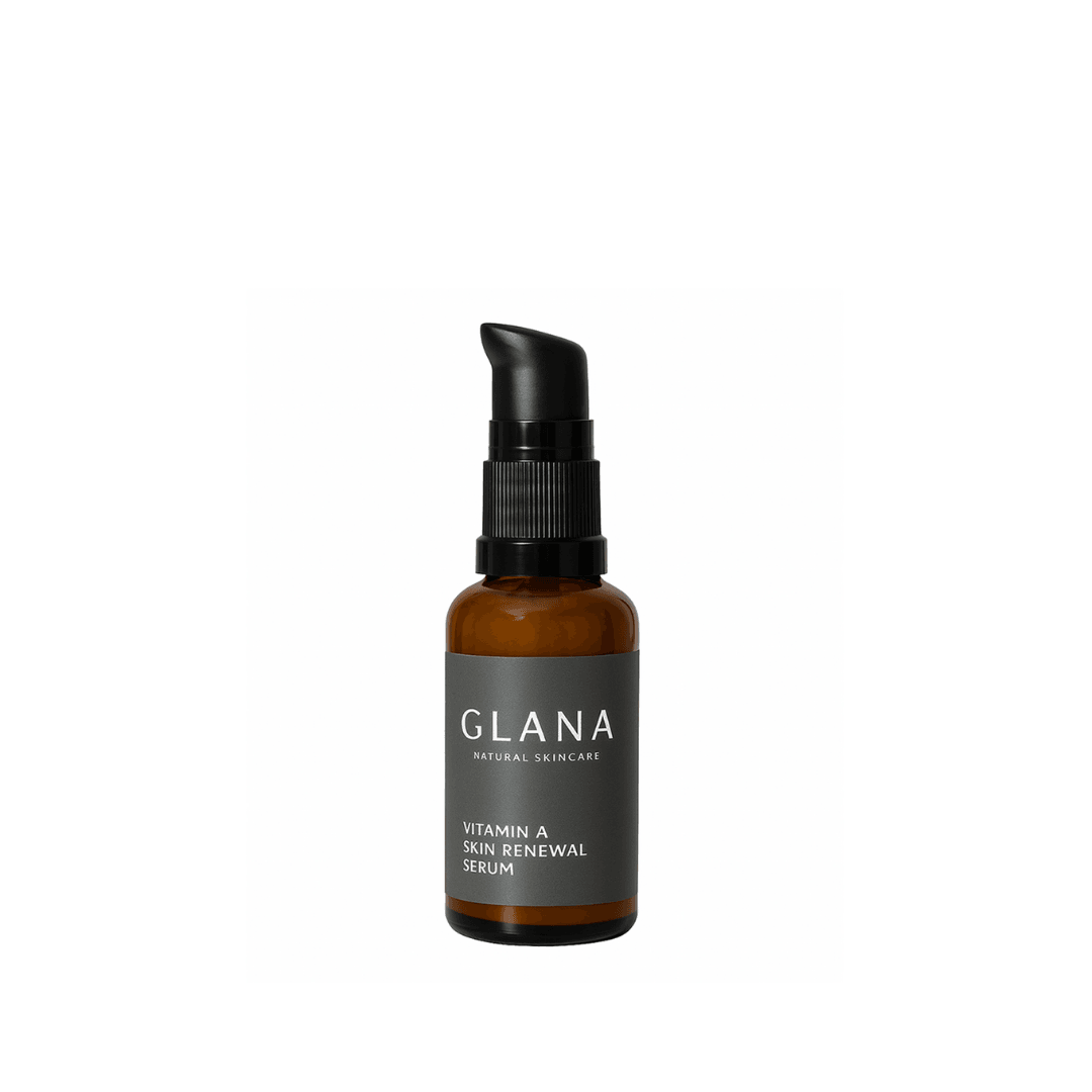 Vitamin A Cilt Yenileyici Serum