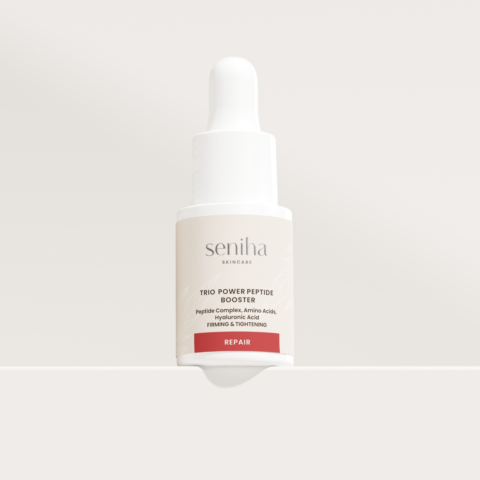 Trio Power Peptide Booster 15 ml