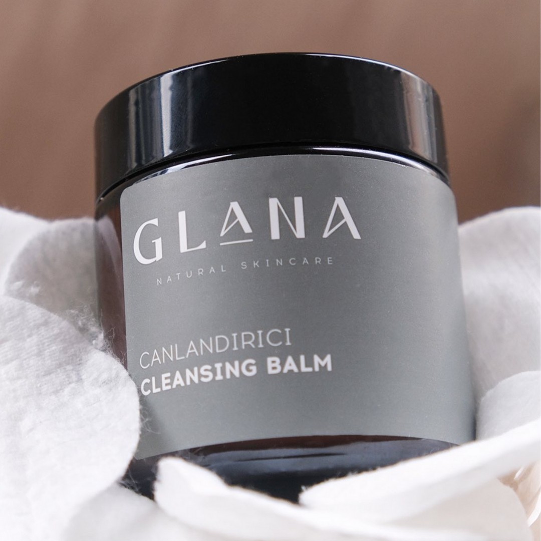 Canlandırıcı Cleansing Balm