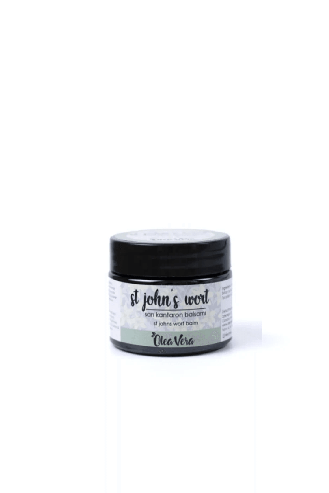 St Johns Wort Sarı Kantaron Balsamı