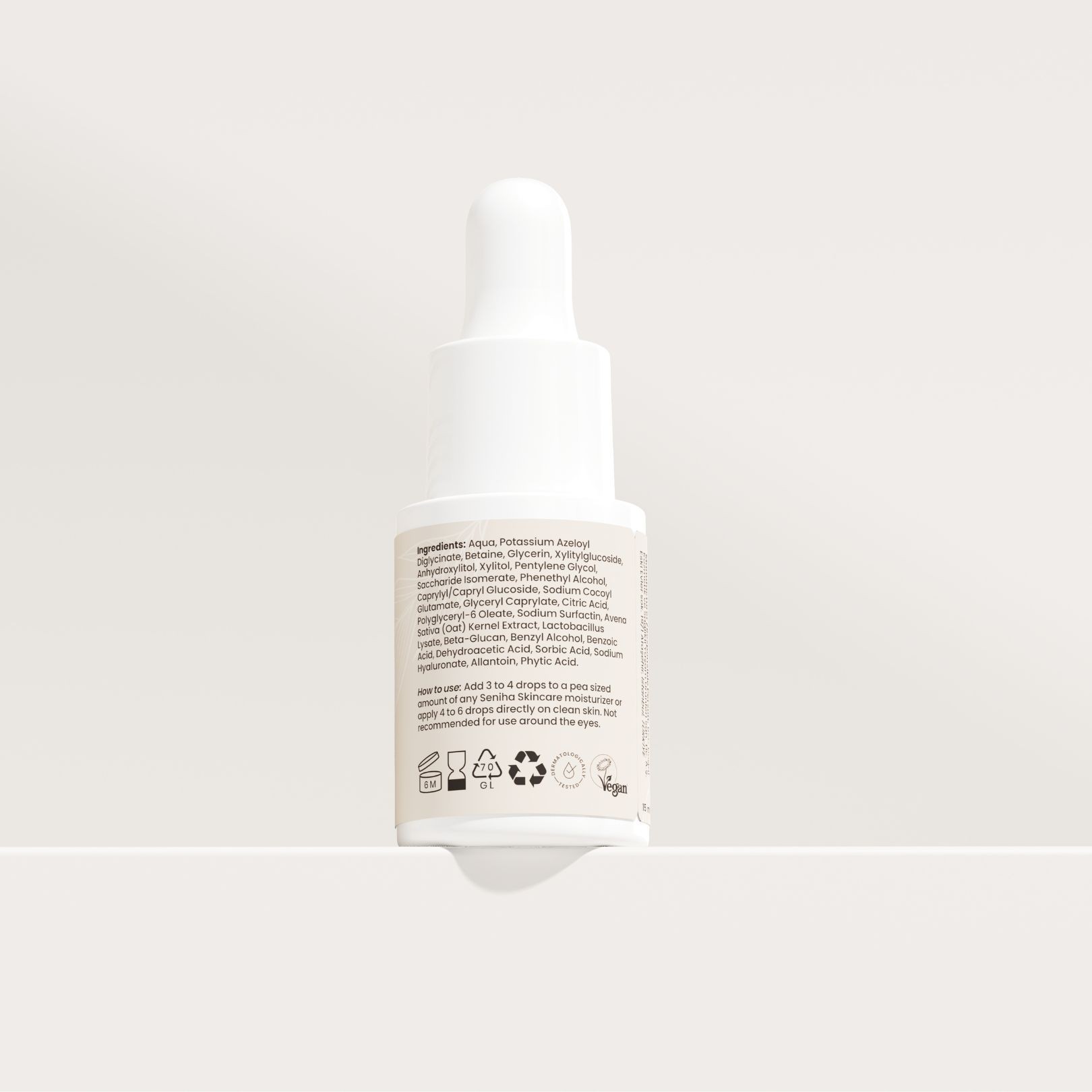 Even & More Booster 15 ml