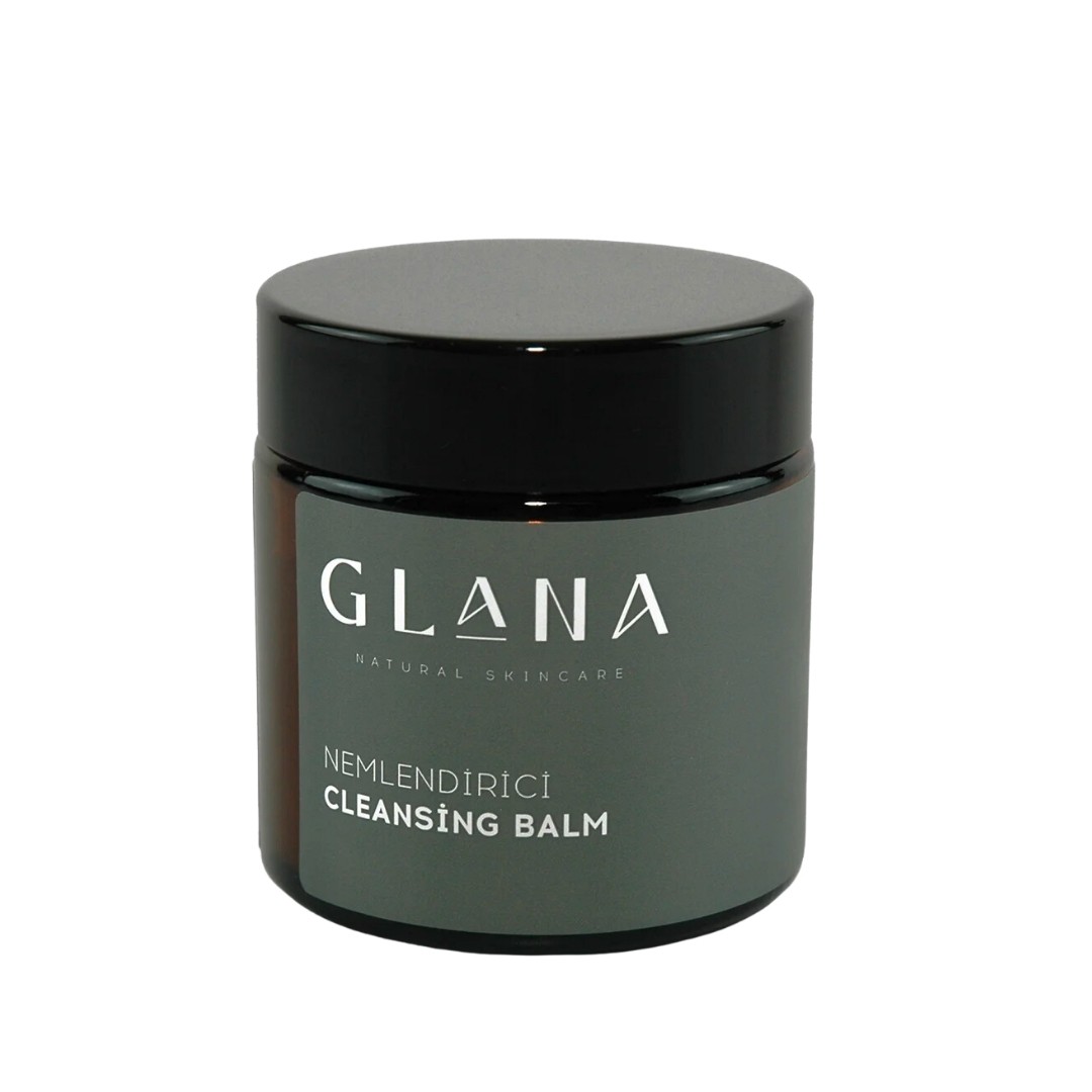 Nemlendirici Cleansing Balm