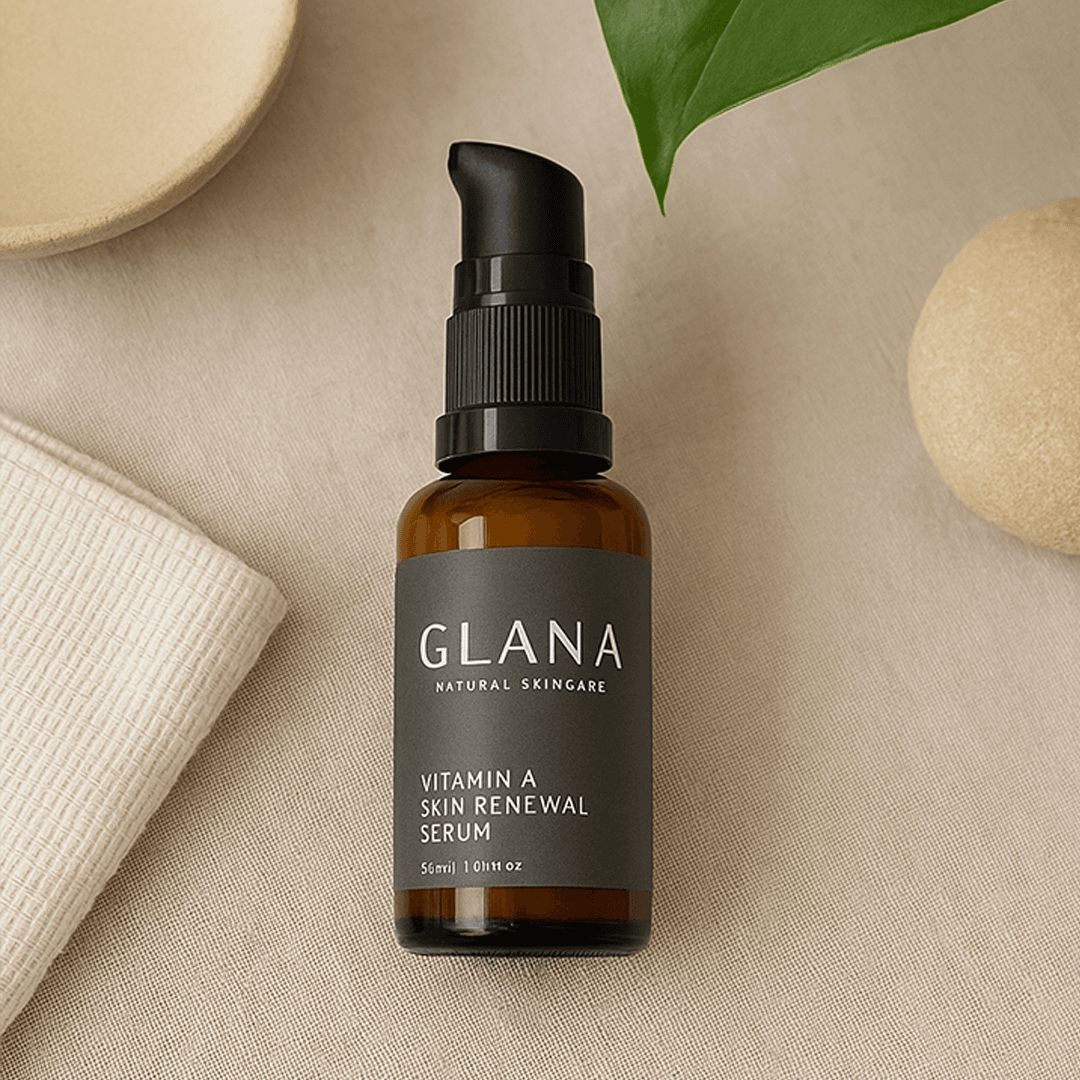 Vitamin A Cilt Yenileyici Serum