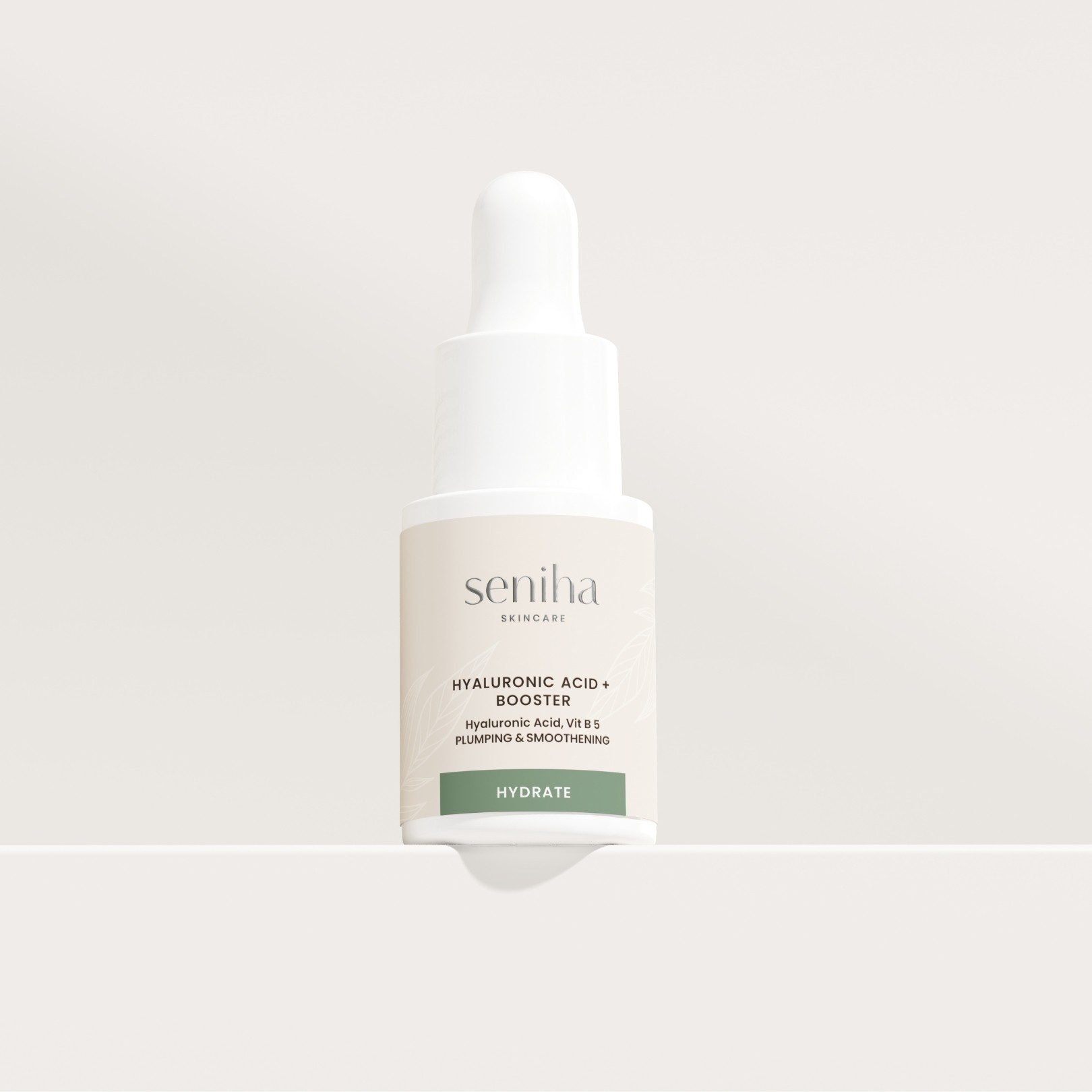 Hyaluronic Acid+ Booster 15 ml