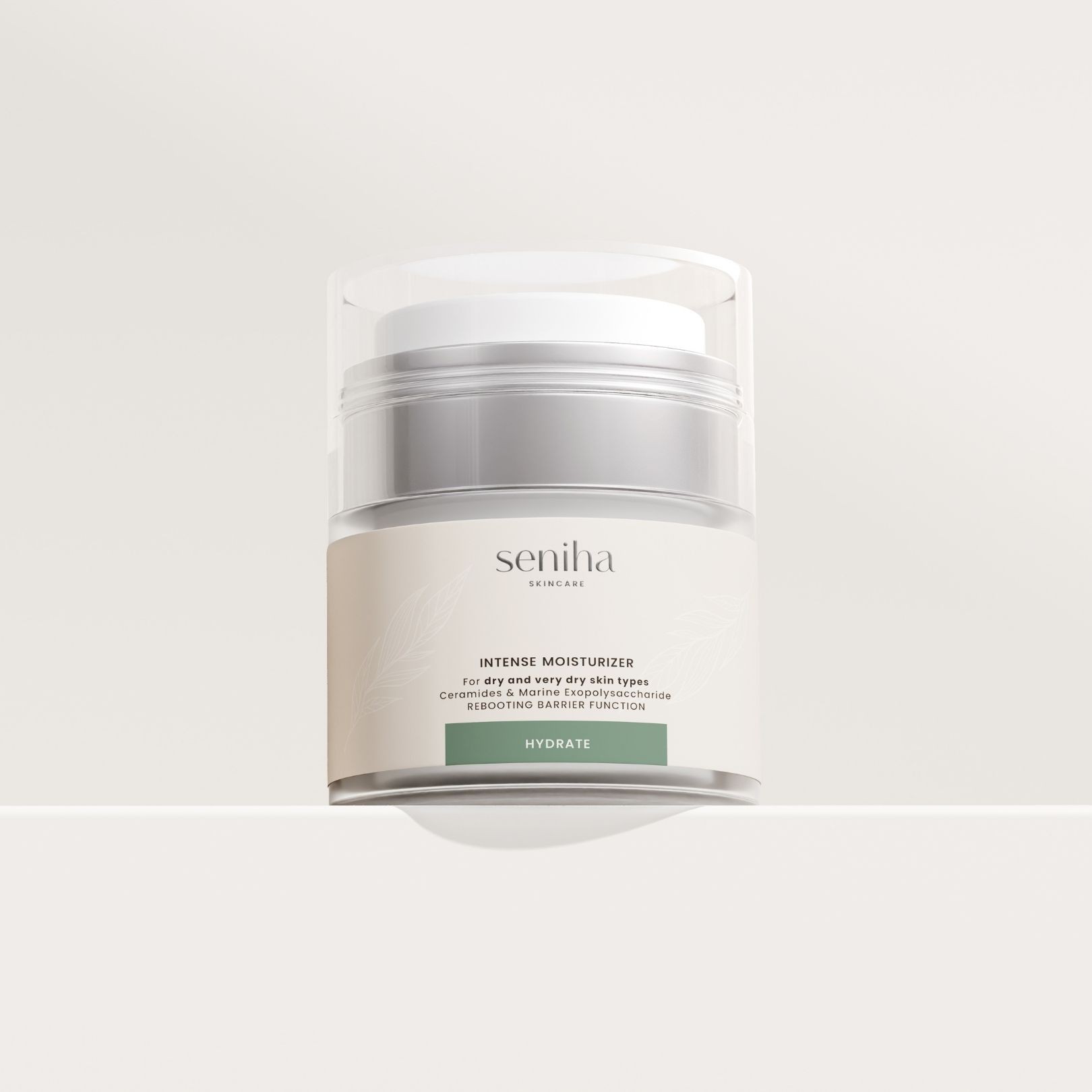 Intense Moisturizer 50 ml