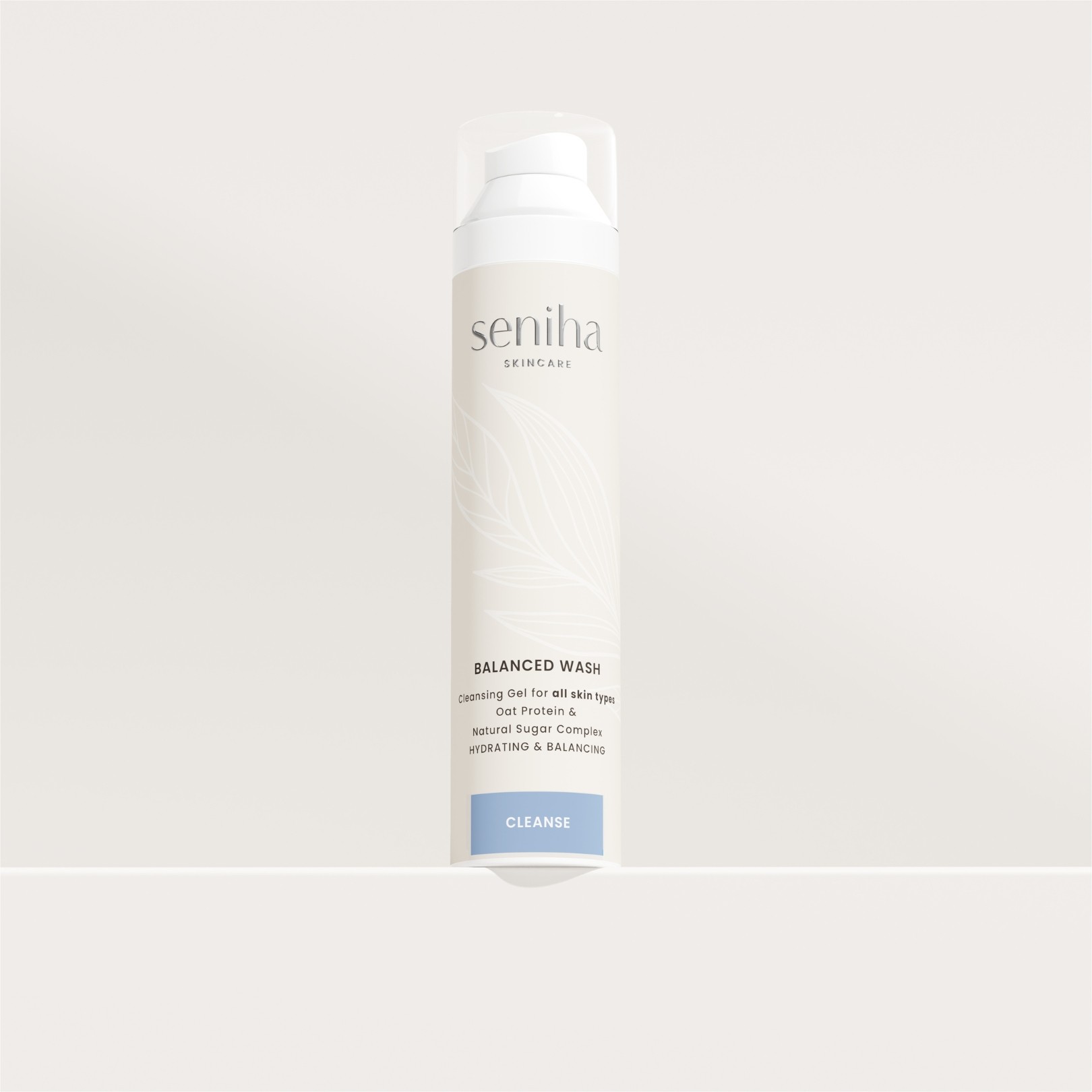 Balanced Wash 100 ml