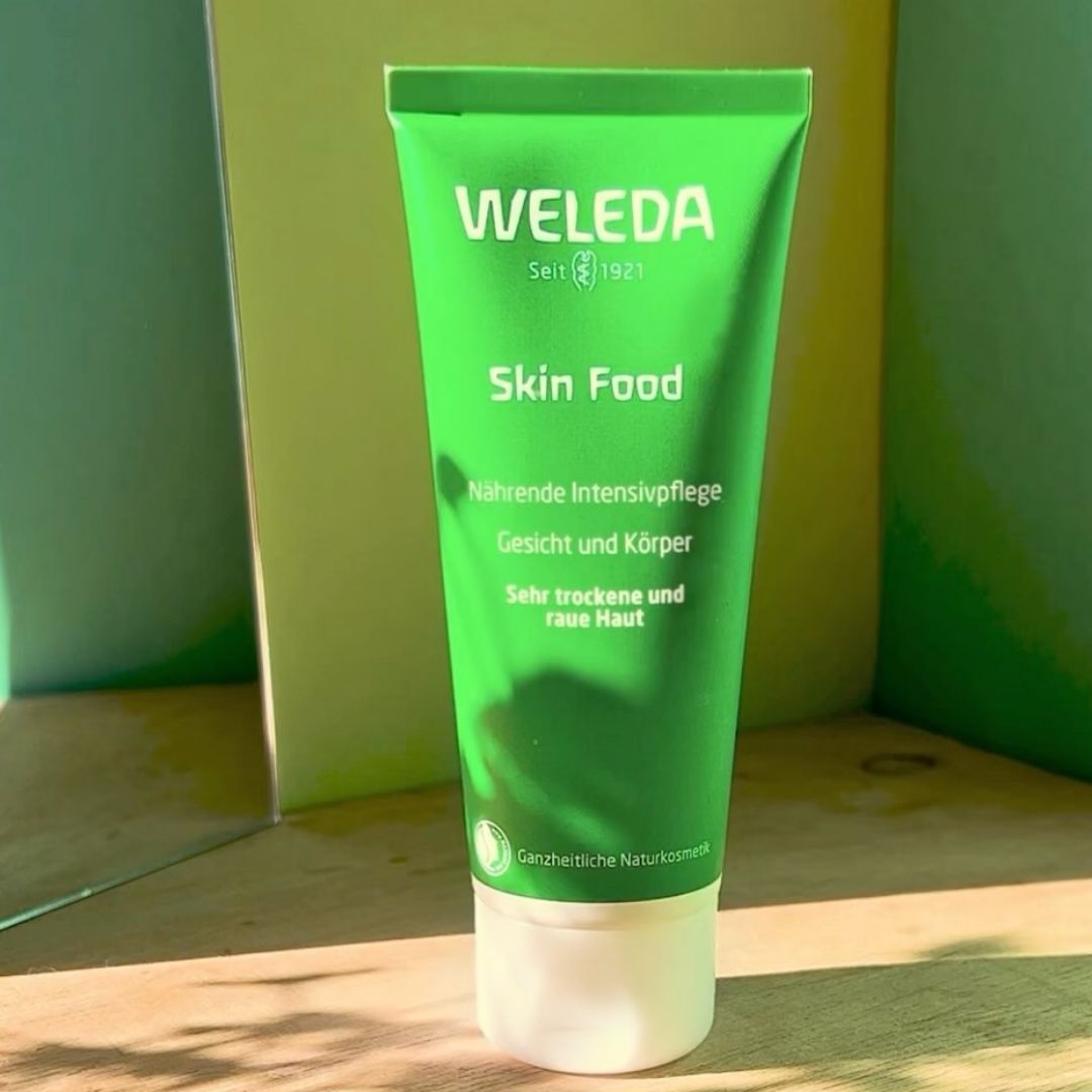 Skin Food Nemlendirici Çok Kuru & Kuru Cilt