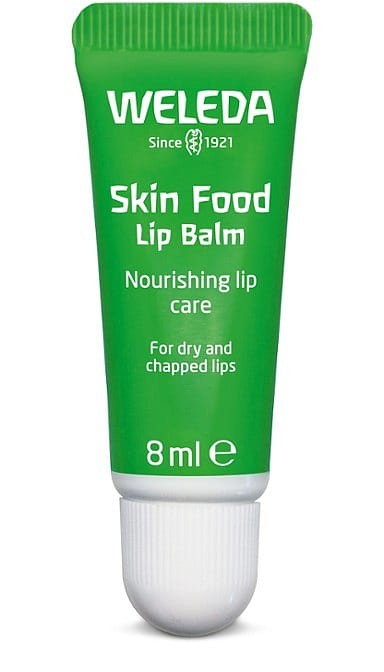 Skin Food Organik Besleyici Dudak Balmı