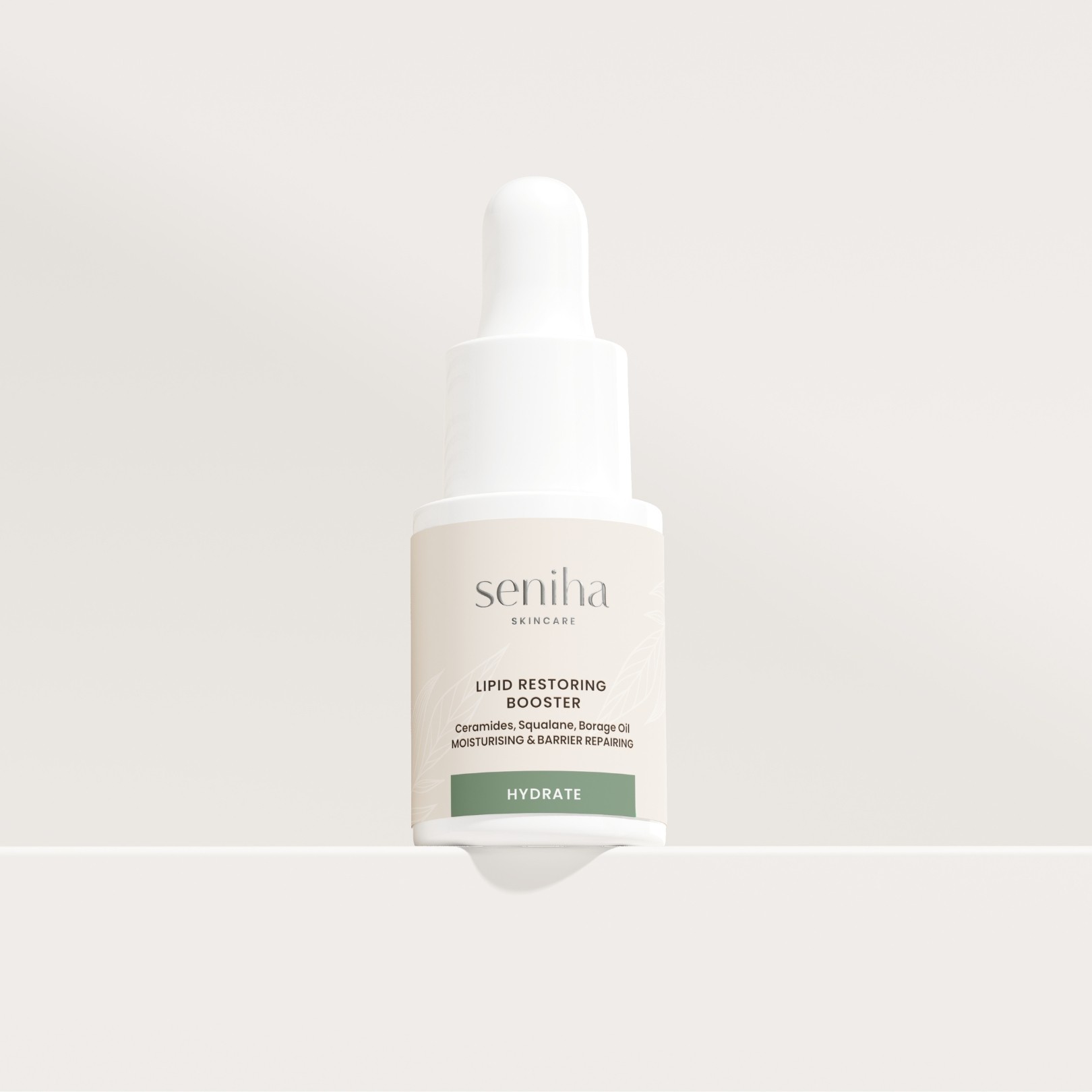Lipid Restoring Booster 15 ml