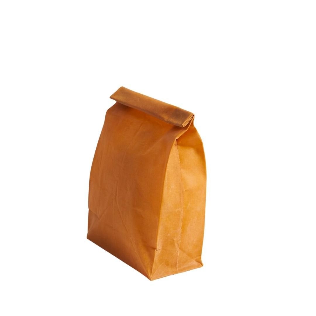 Lunch Bag | Tekli Orta Boy