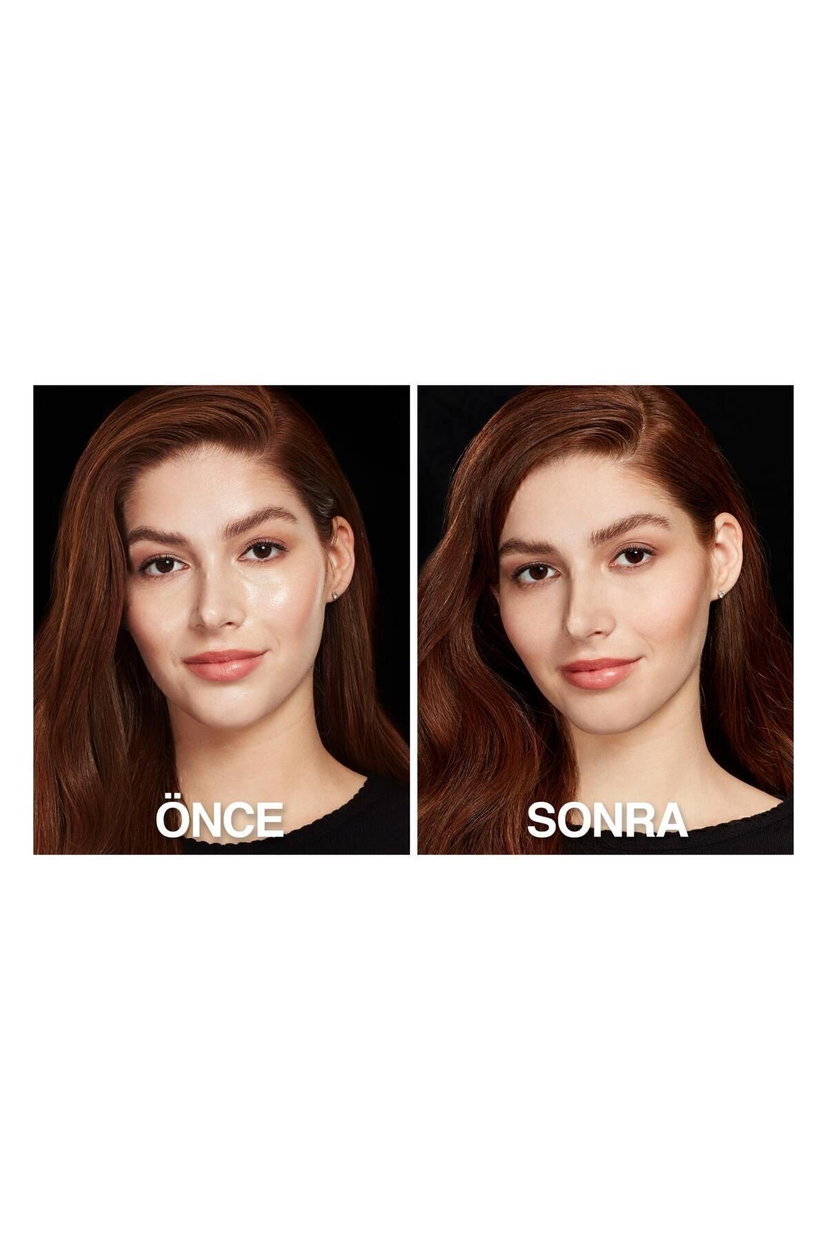 Face Studio Lasting Fix Makyaj Sabitleyici ve Matlaştırıcı Sprey