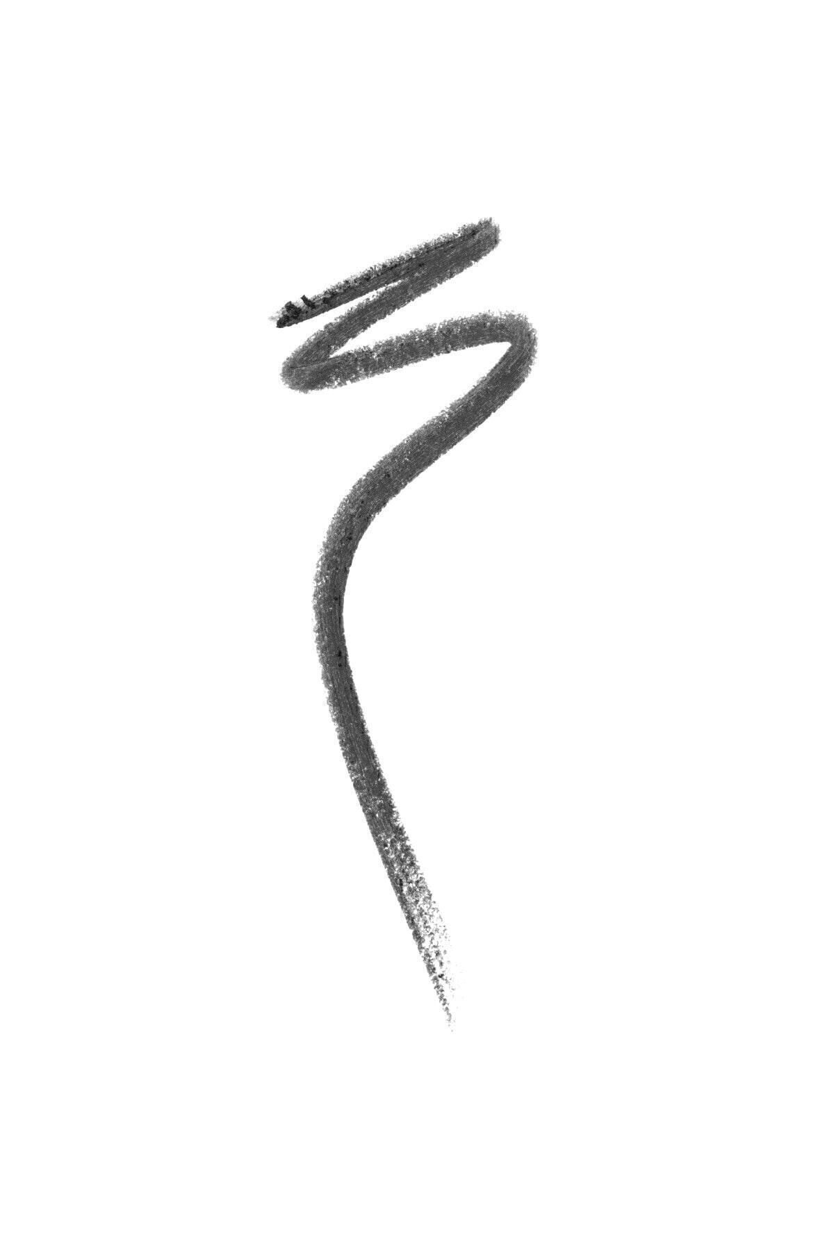 Maybelline Tattoo Liner Jel Göz Kalemi - 901 Kurşuni Gri
