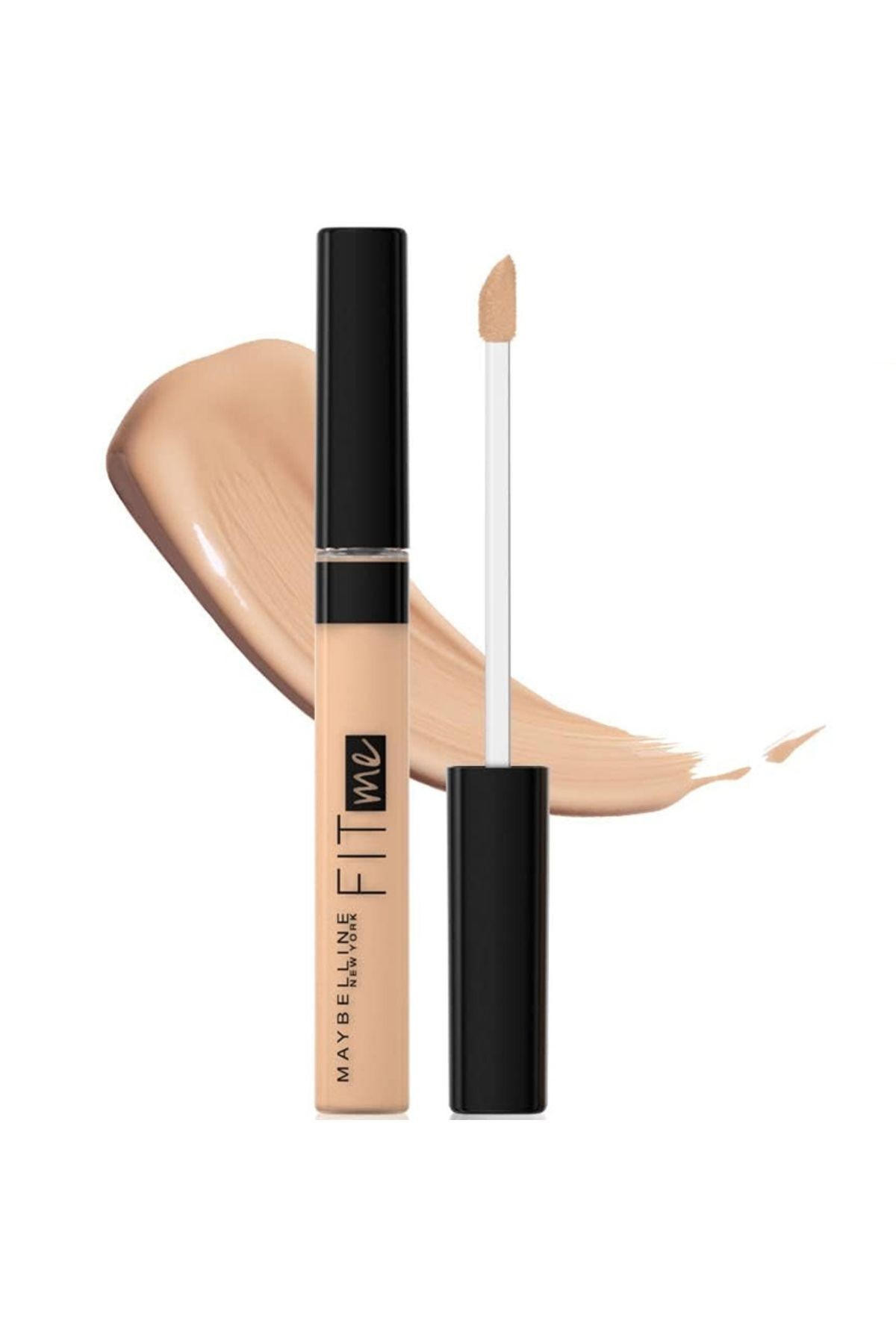 Maybelline Fit Me Kapatıcı -25 Medium