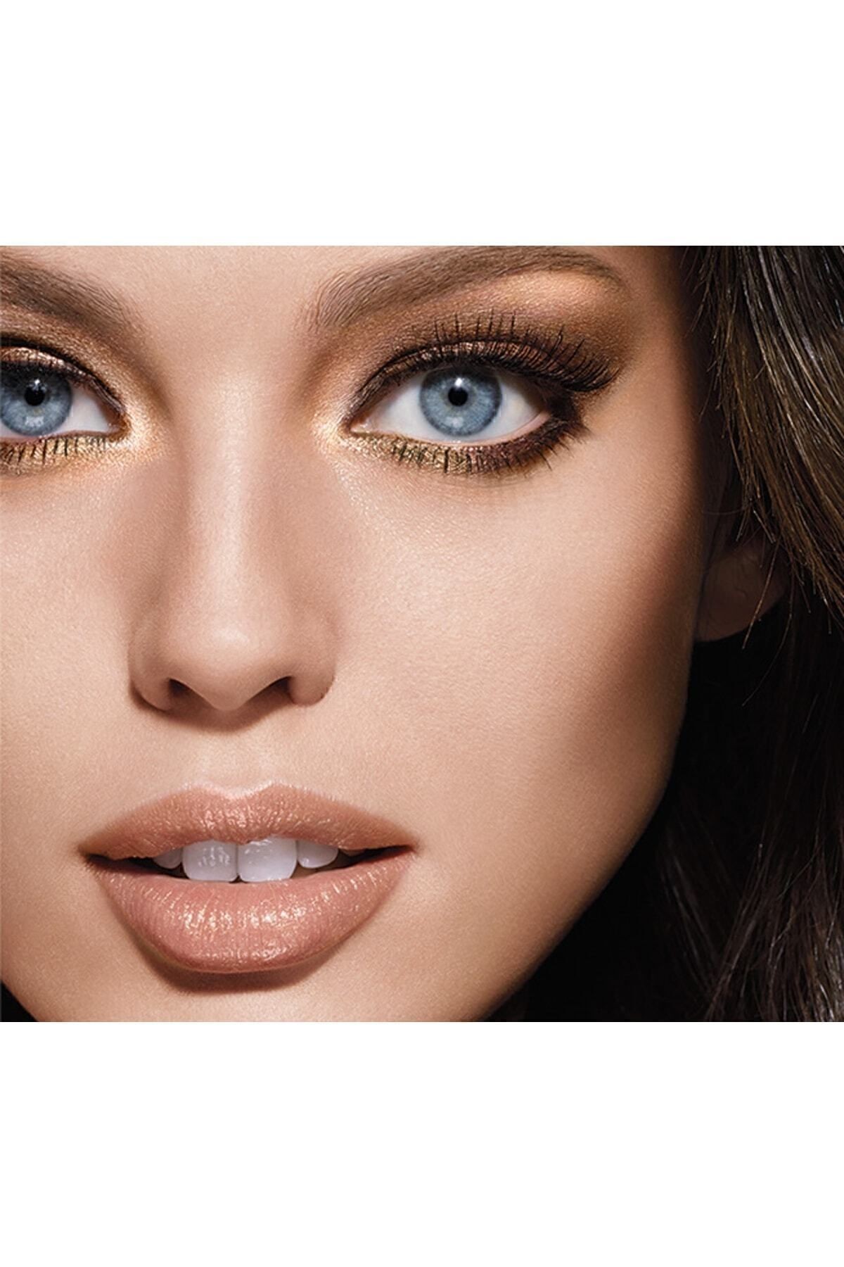 Eyeshadow Palette - The Nudes Palette No: 01