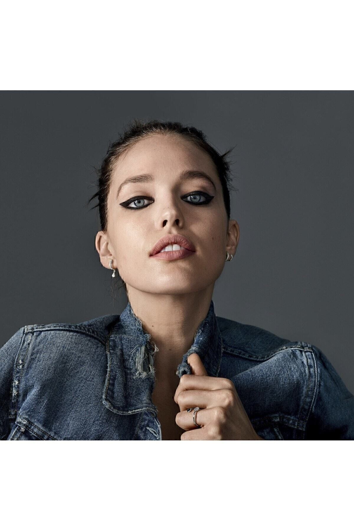 Maybelline Tattoo Liner Jel Göz Kalemi - 901 Kurşuni Gri