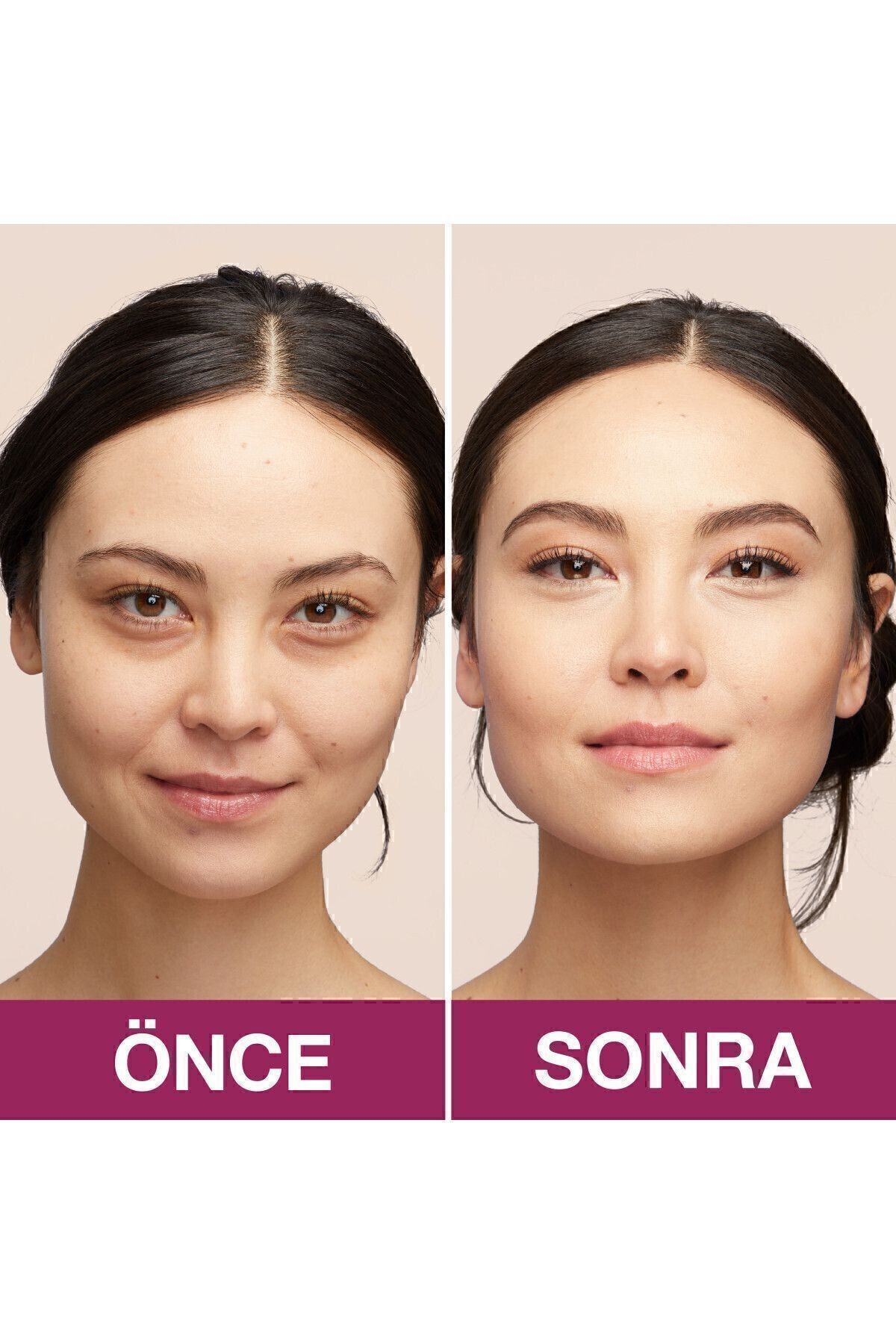 Instant Anti Age Eraser Kapatıcı - 00 Ivory