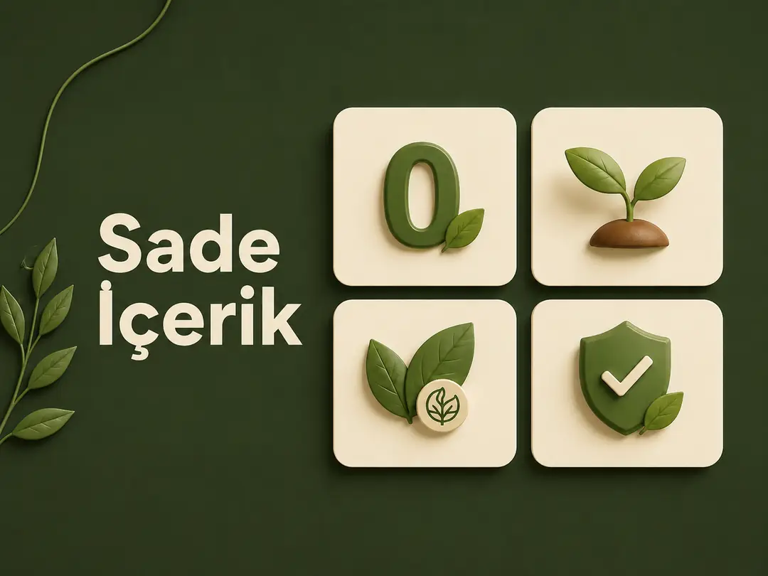 Kurutat’ta Sade İçerik Ne Demek?