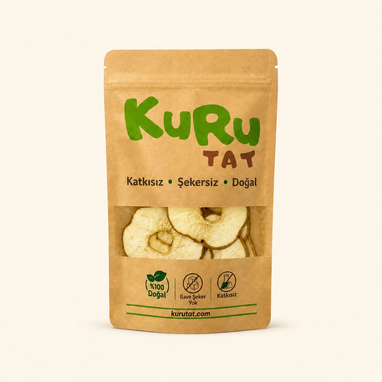 Kurutat Armut Kurusu
