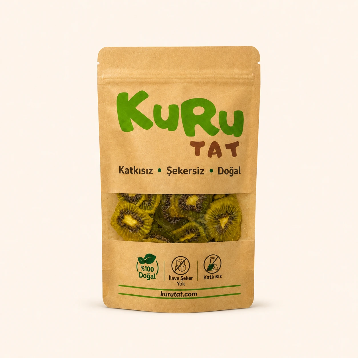 Kurutat Kivi Kurusu