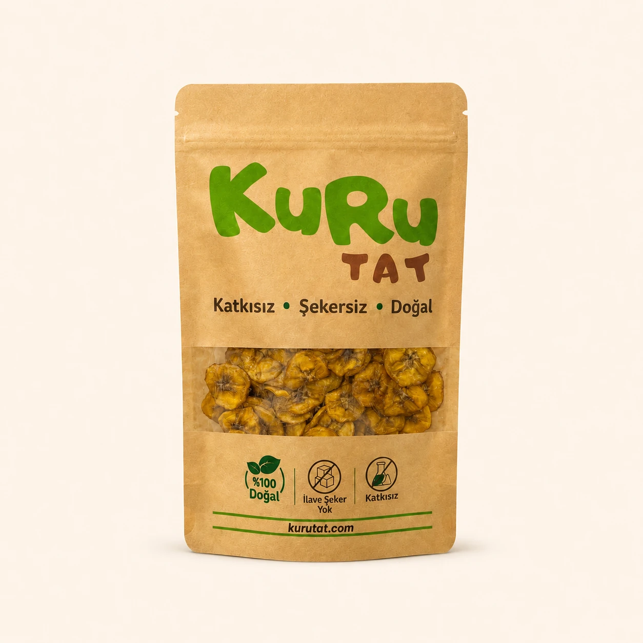 Kurutat Muz Kurusu
