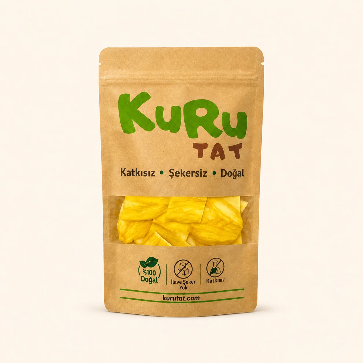 Kurutat Mango Kurusu