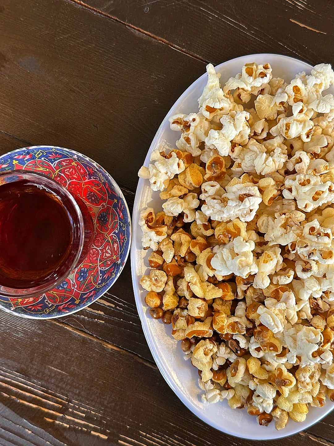 Püsküt Mısır 1 Kg Yerli Ürün *sınırlı stok!